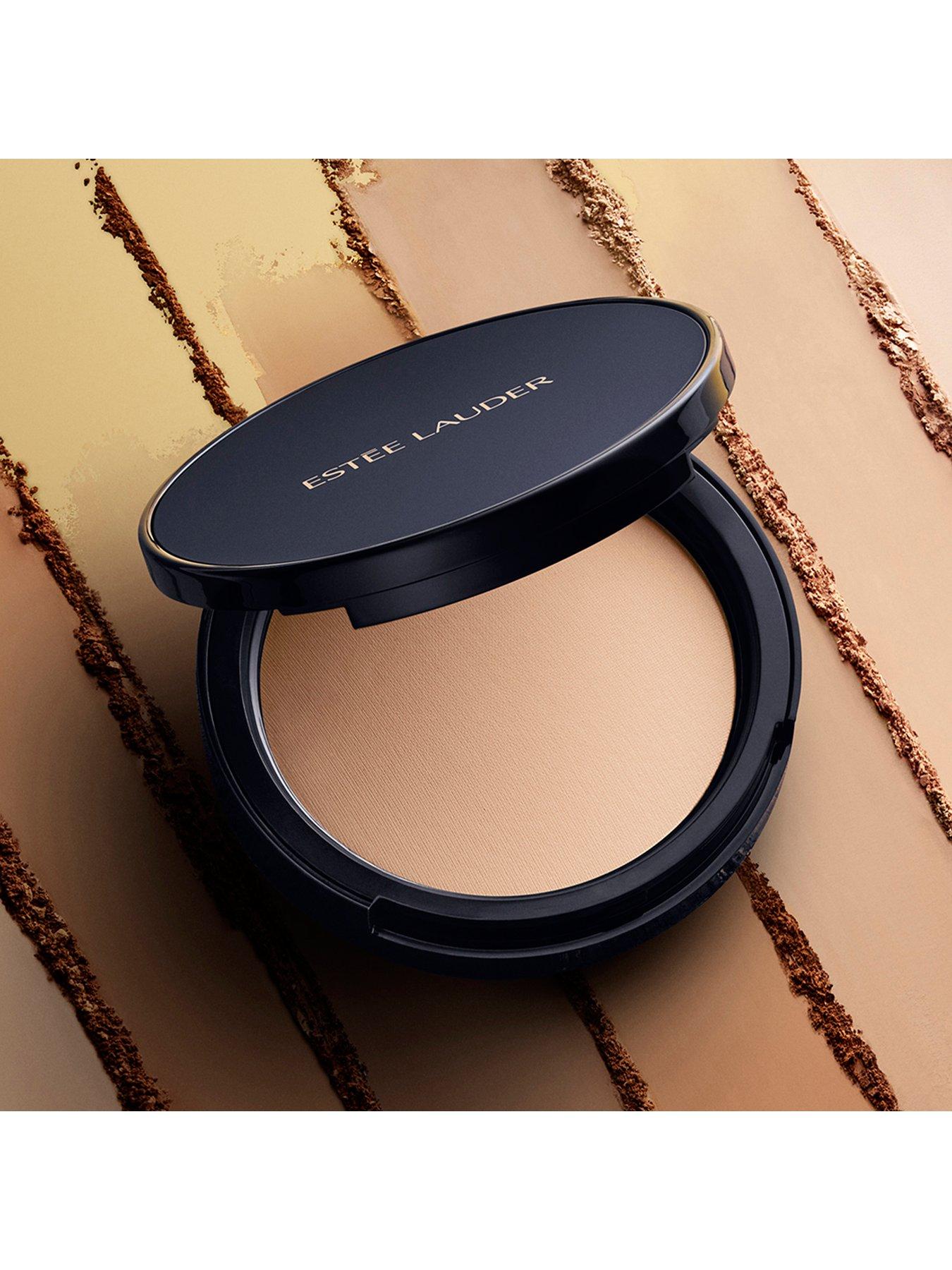 Image 7 of 7 of Estee Lauder Double Wear Stay-in-Place Matte Setting Powder Veil