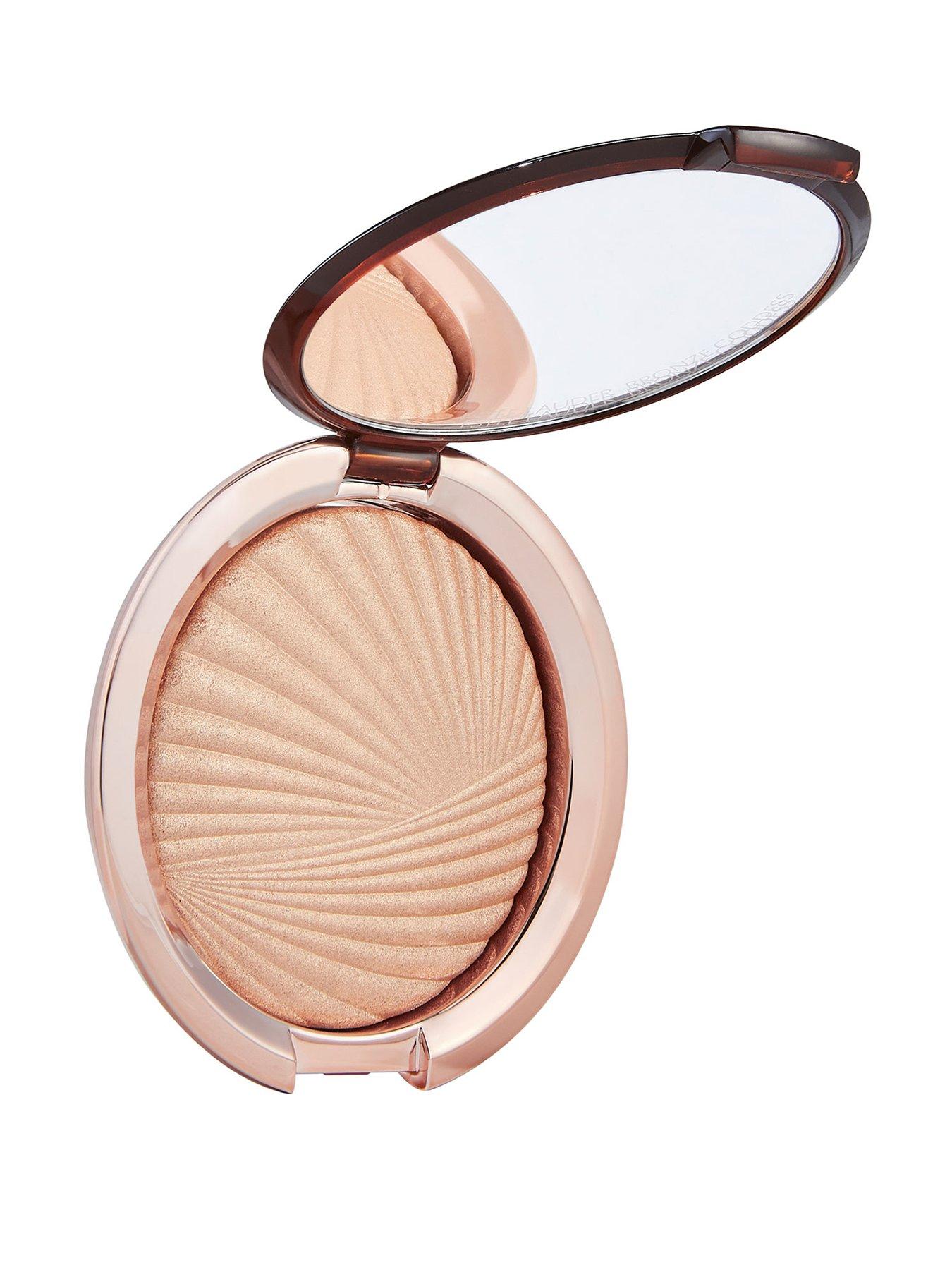 Estee Lauder Bronze Goddess Highlighting Powder Gelee, Modern Mercury, Women
