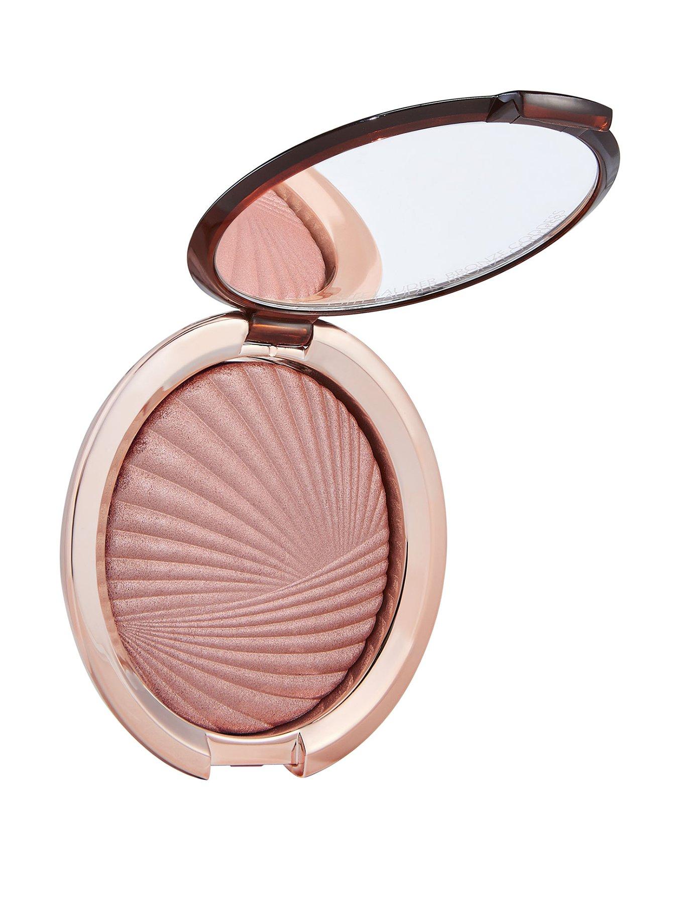 Estee Lauder Bronze Goddess Highlighting Powder Gelée