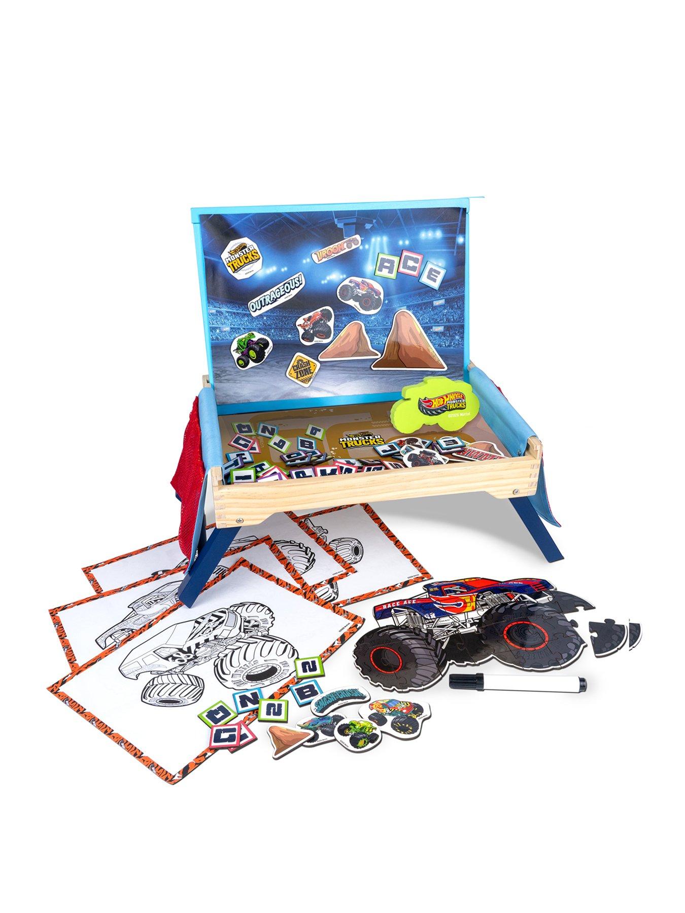 Hot Wheels Creation Station