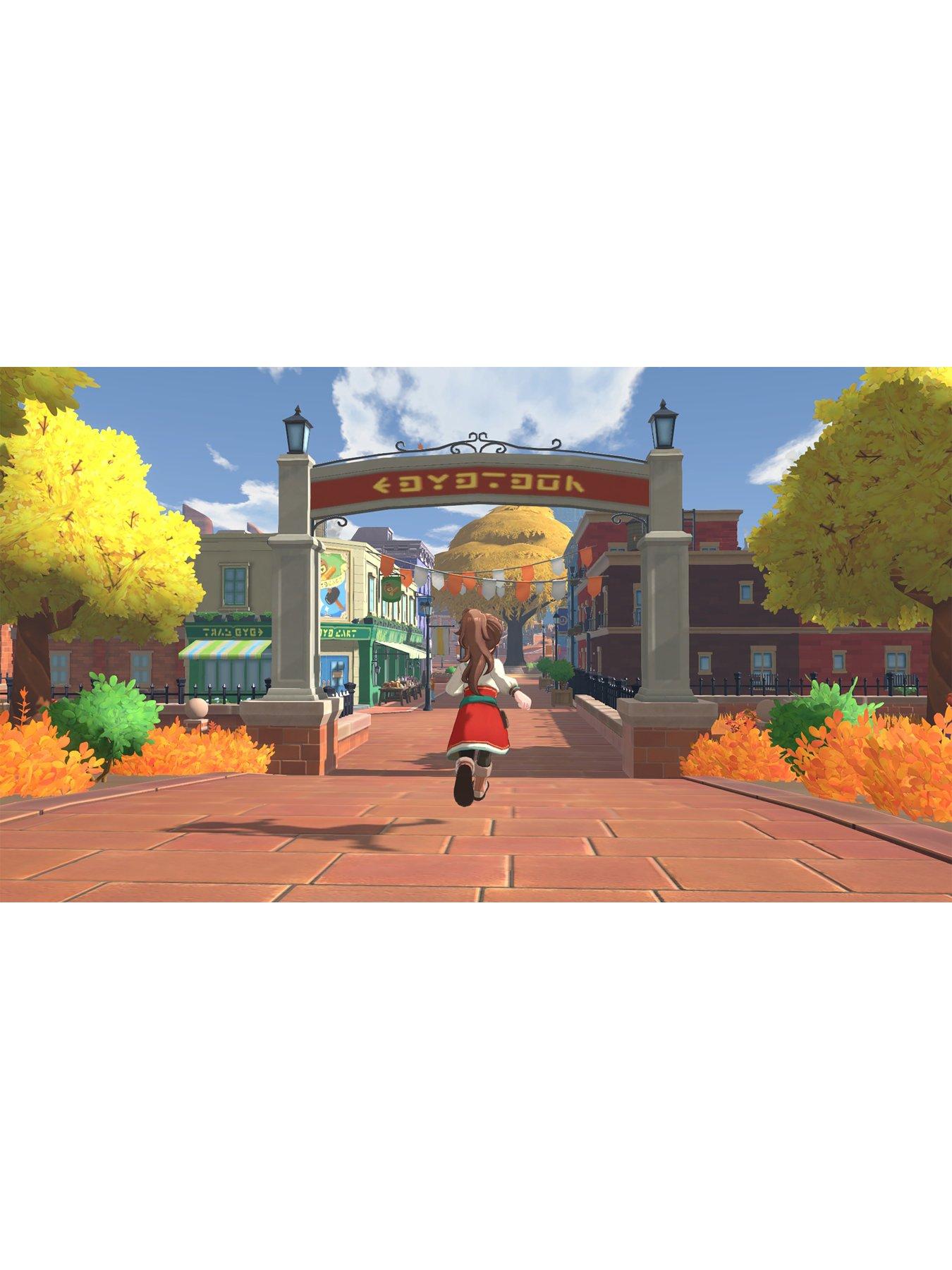 Image 6 of 7 of Playstation Harvest Moon: Echoes of Teradea - PlayStation&reg;5