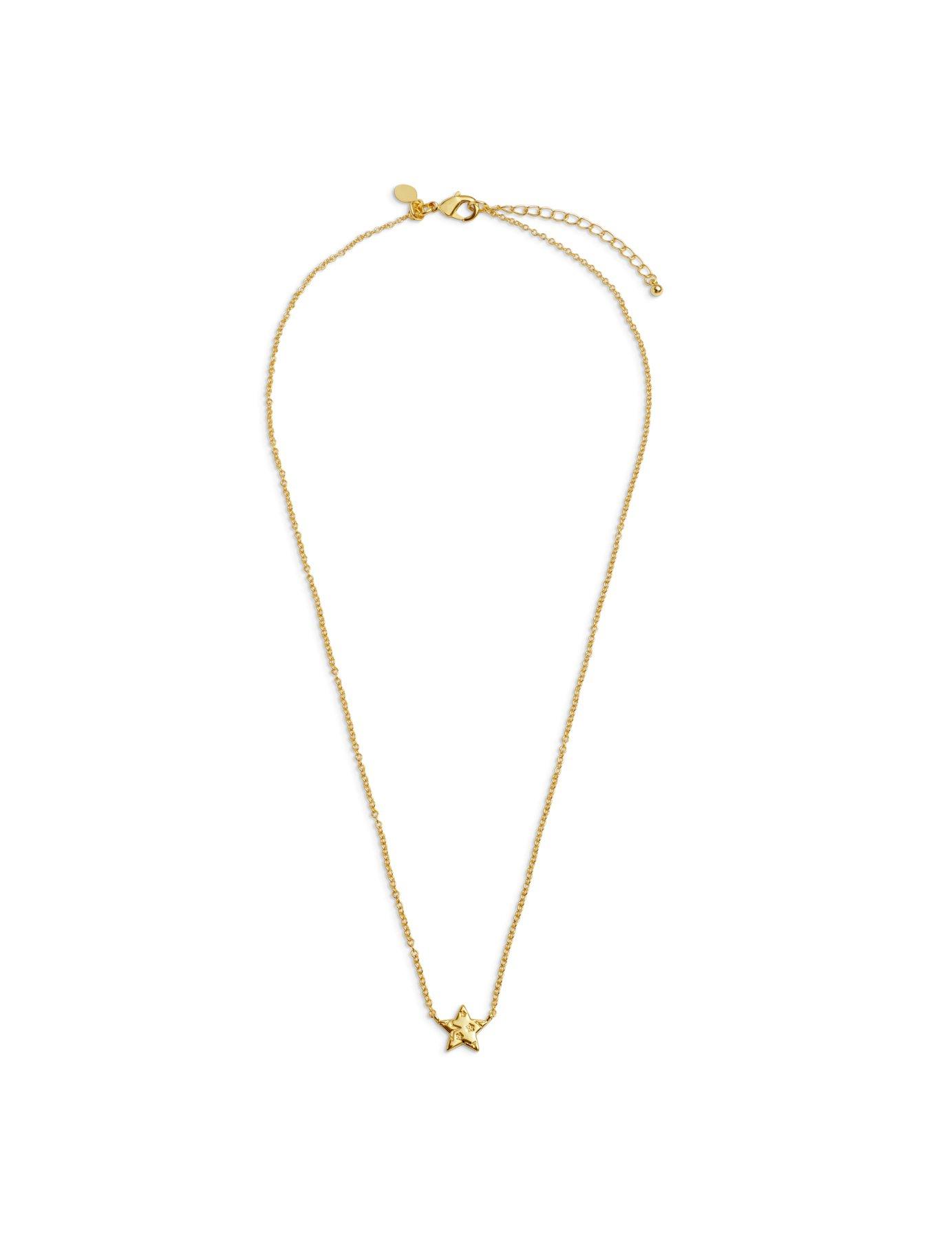 Image 2 of 6 of Joma Jewellery Necklace Christmas Cracker 'Merry Christmas'