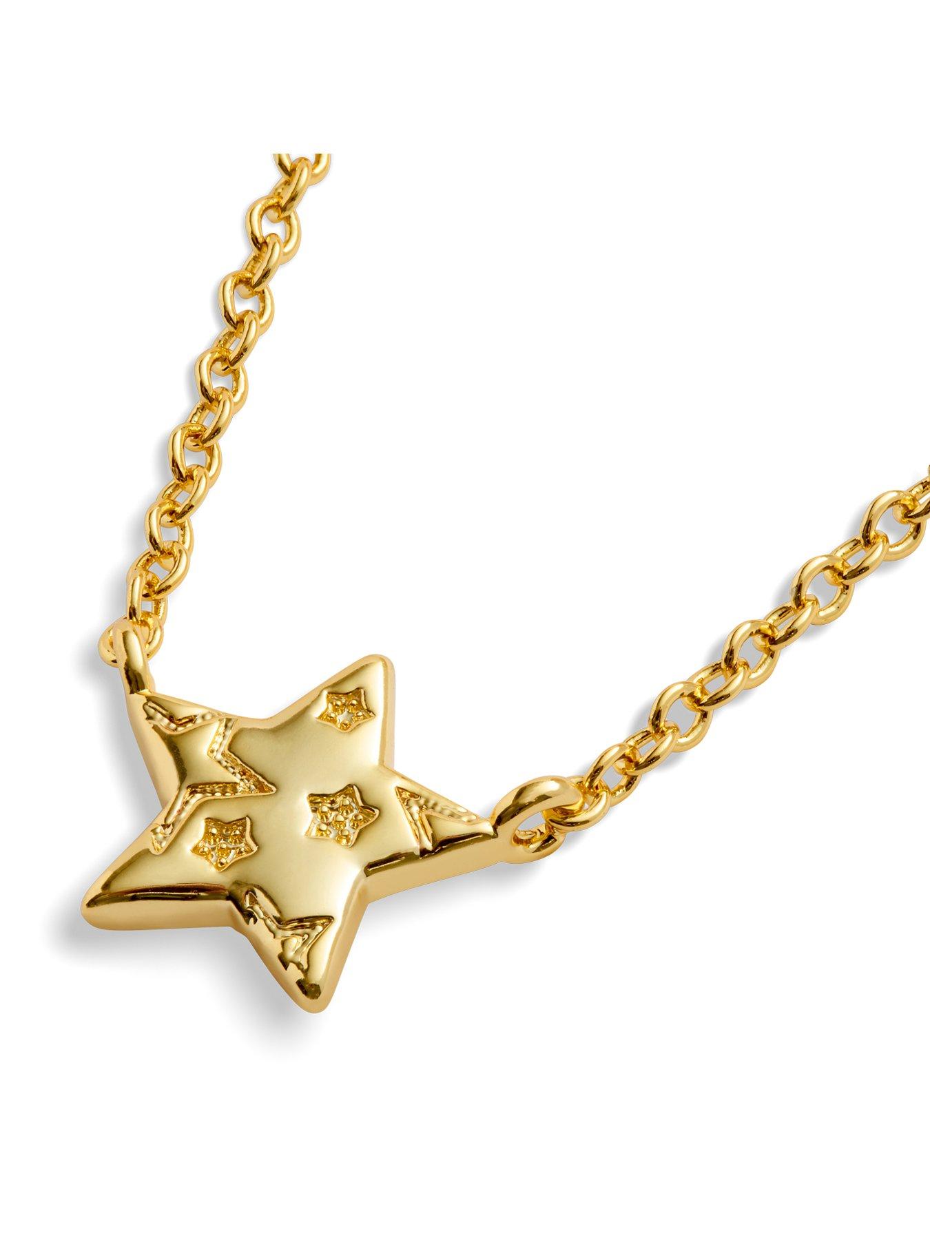 Image 5 of 6 of Joma Jewellery Necklace Christmas Cracker 'Merry Christmas'