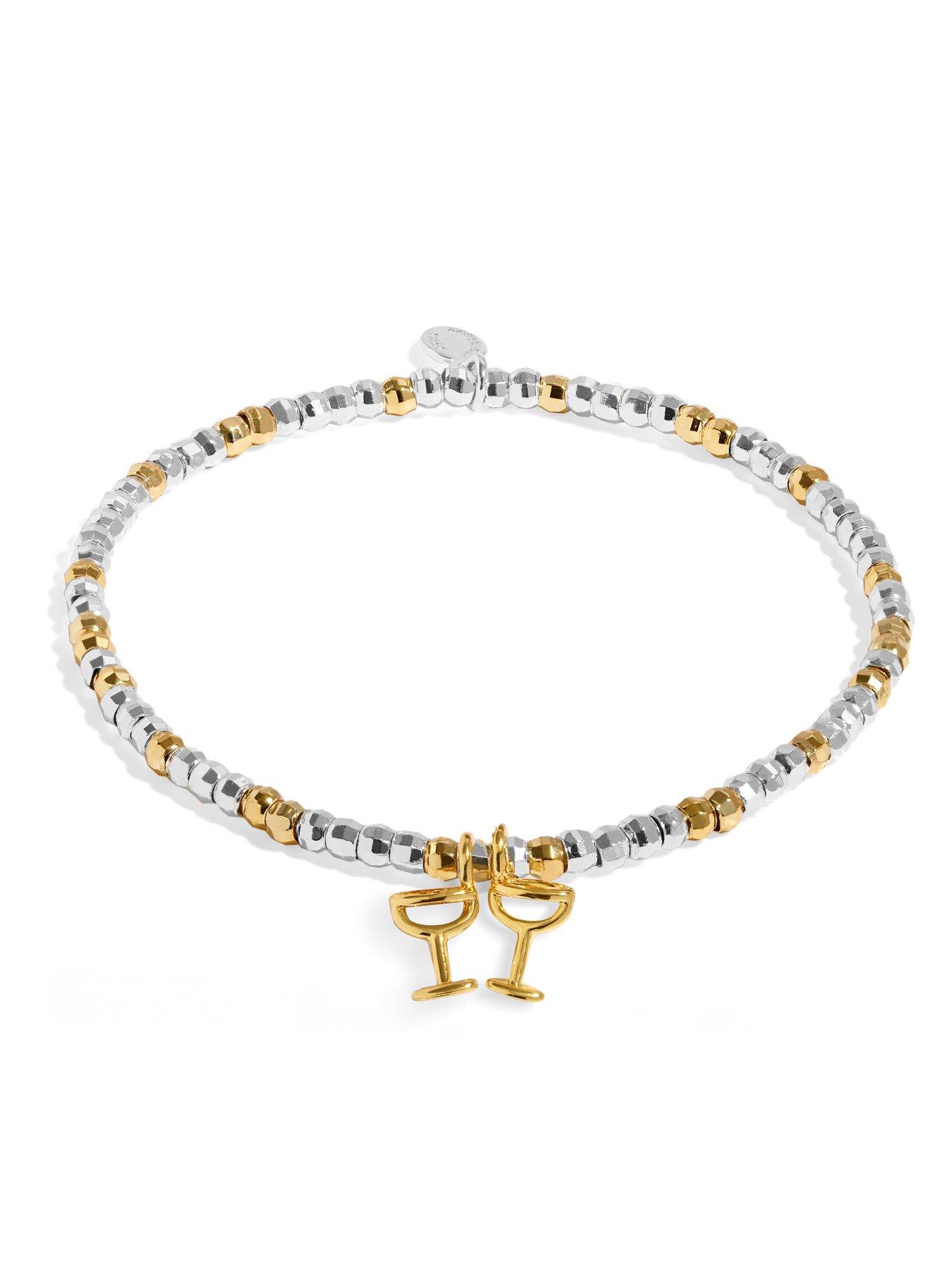 Image 3 of 6 of Joma Jewellery Little Stories Cin Cin Bracelet