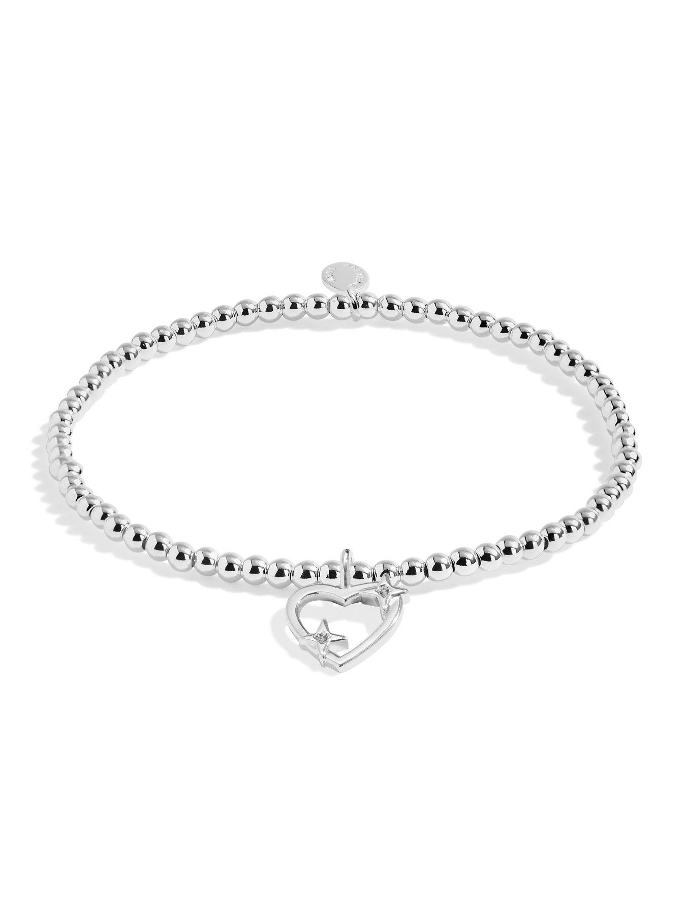 Image 3 of 5 of Joma Jewellery Christmas A Little Merry Christmas Super Sister Bracelet