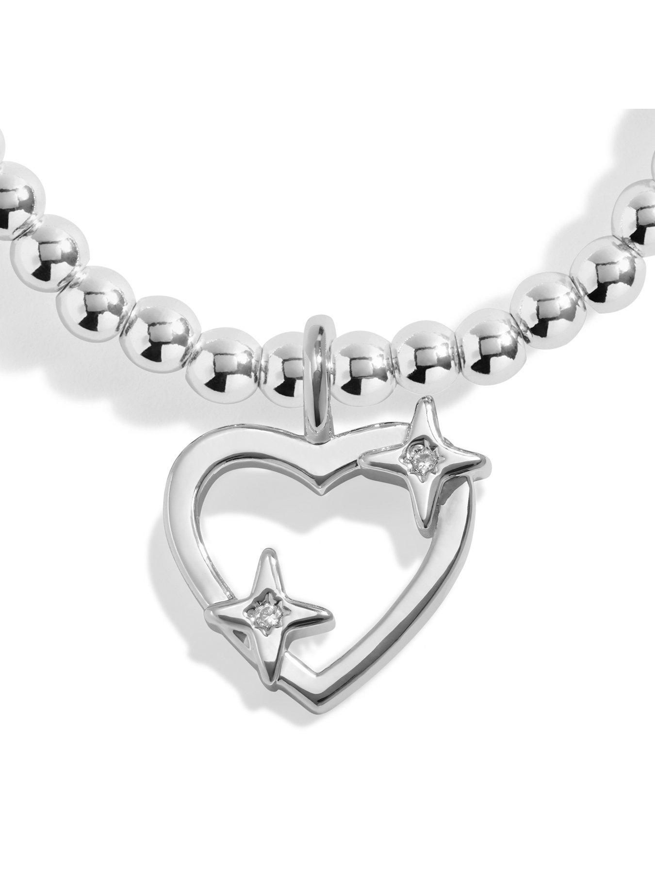 Image 4 of 5 of Joma Jewellery Christmas A Little Merry Christmas Super Sister Bracelet