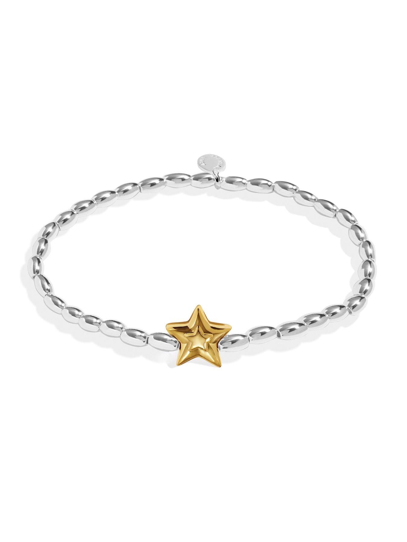 Image 3 of 5 of Joma Jewellery CHRISTMAS WISH 'ONE IN A MILLION' Bracelet
