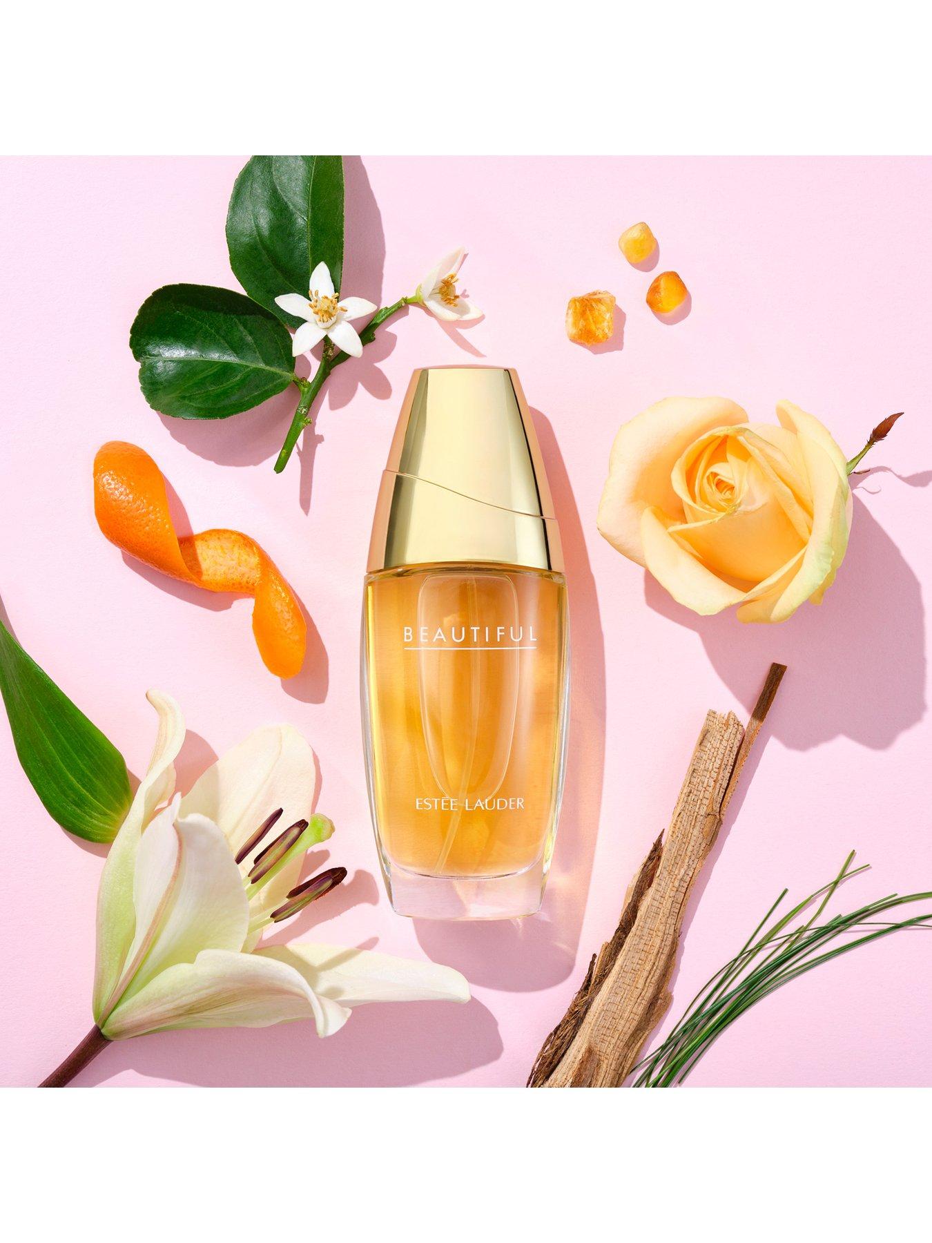 Image 2 of 5 of Estee Lauder Beautiful Eau de Parfum Spray 30ml