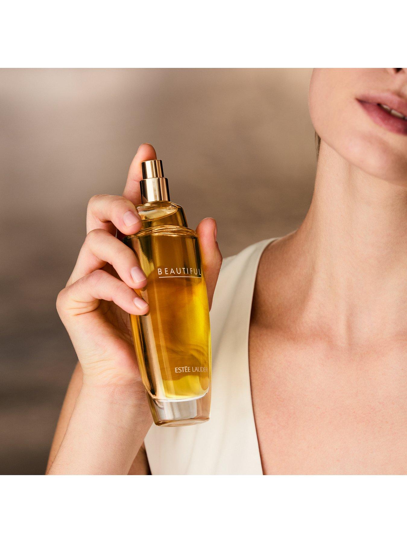Image 4 of 5 of Estee Lauder Beautiful Eau de Parfum Spray 30ml