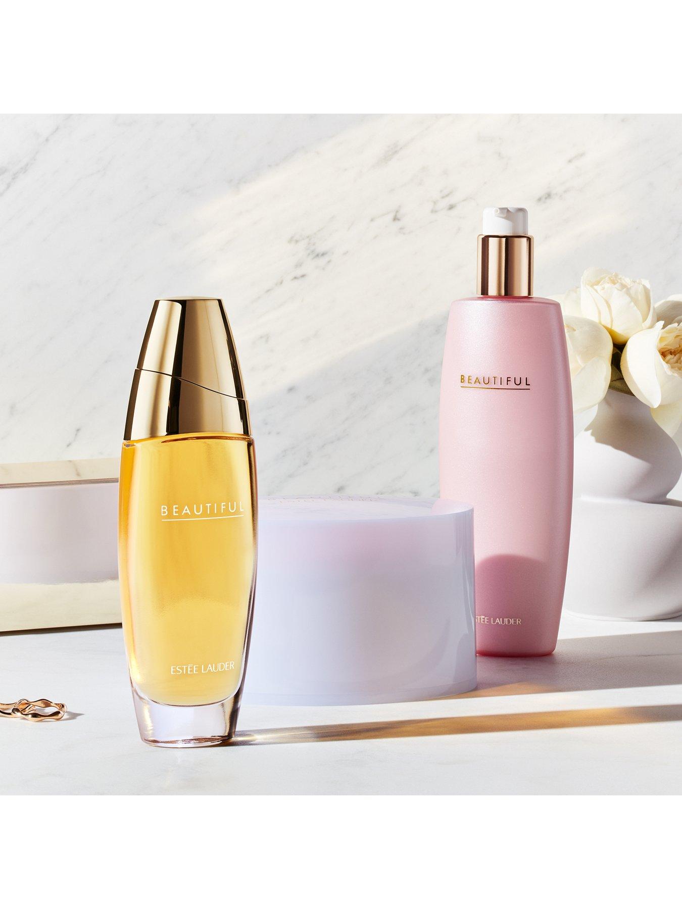 Image 5 of 5 of Estee Lauder Beautiful Eau de Parfum Spray 30ml