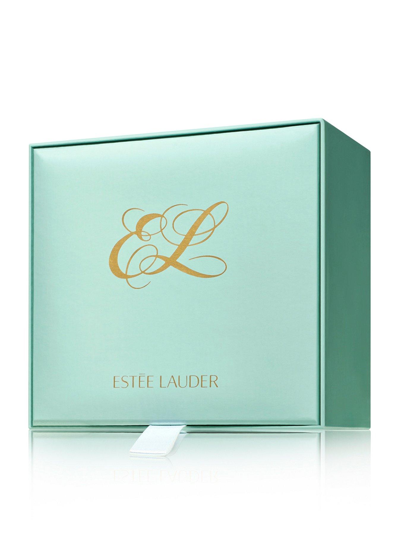 Estee Lauder Youth Dew Dusting Powder Box