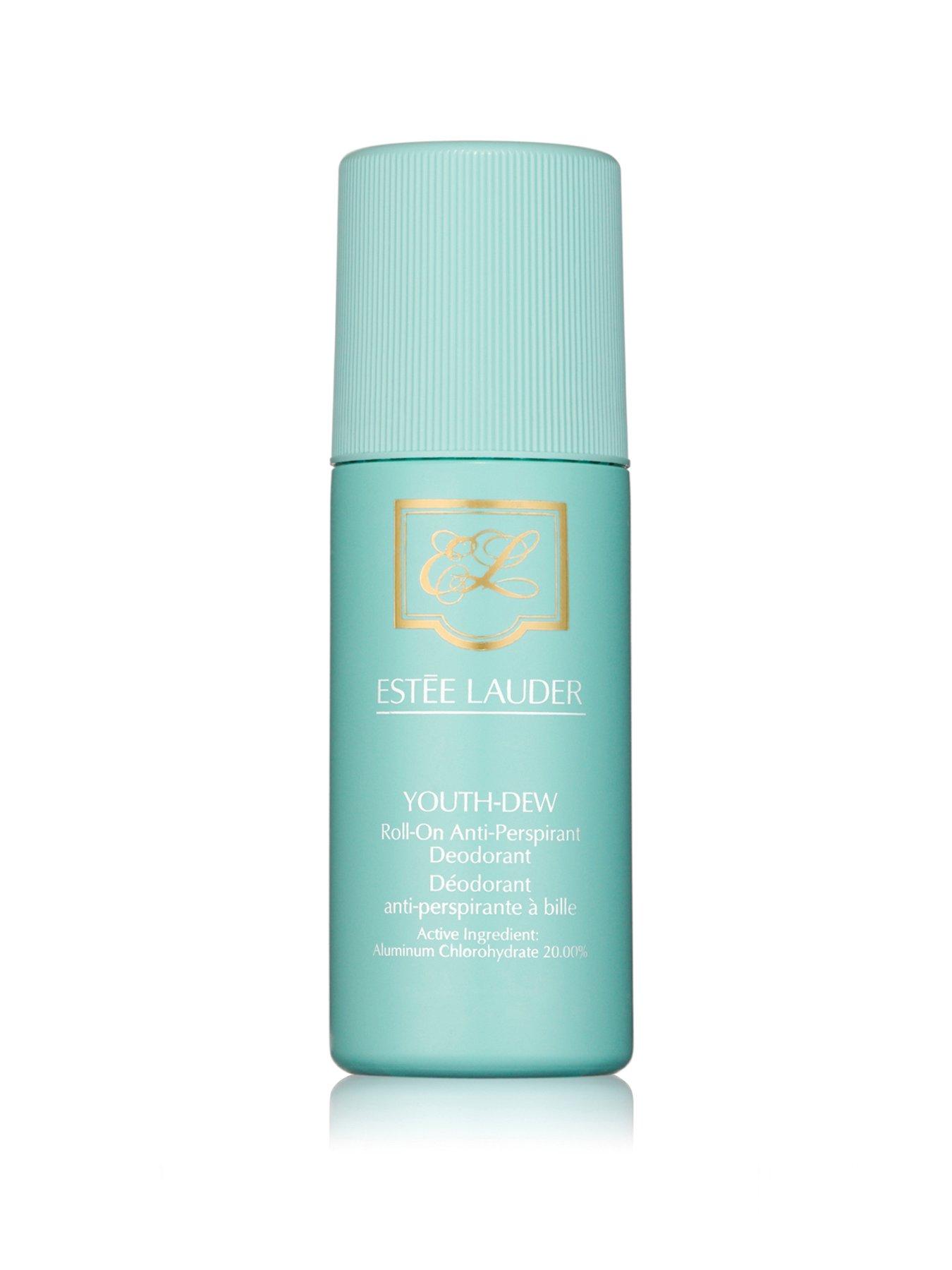 Image 1 of 1 of Estee Lauder Youth Dew Roll-On Anti Perspirant Deodorant 75ml