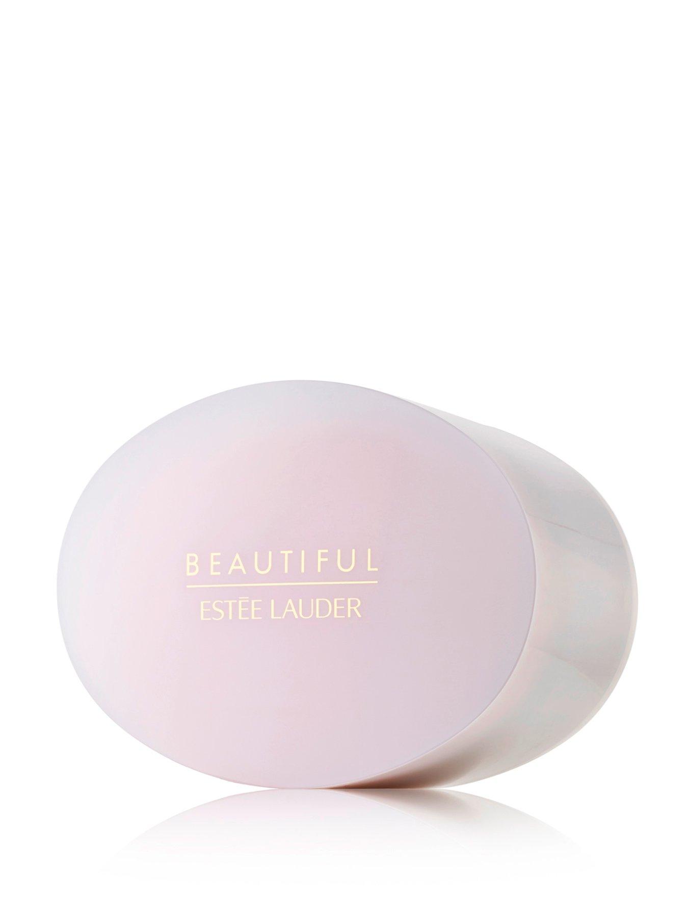 Estee Lauder Beautiful Perfumed Body Powder 100g