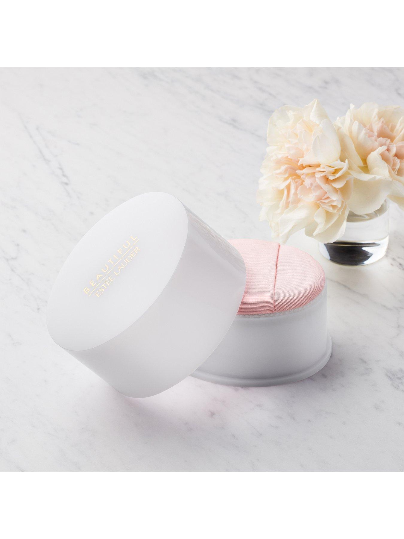 Estee Lauder Beautiful Perfumed Body Powder 100g | Very