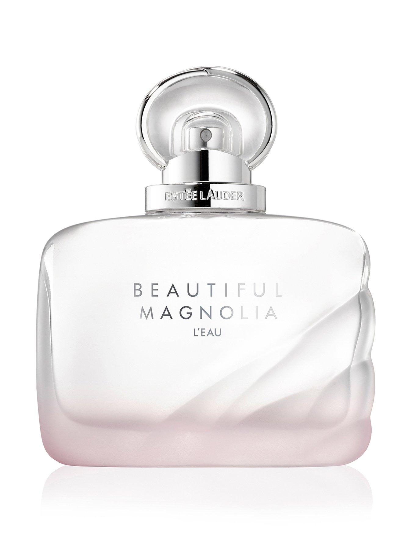 Estee Lauder Beautiful Magnolia LEau Eau de Toilette 50ml