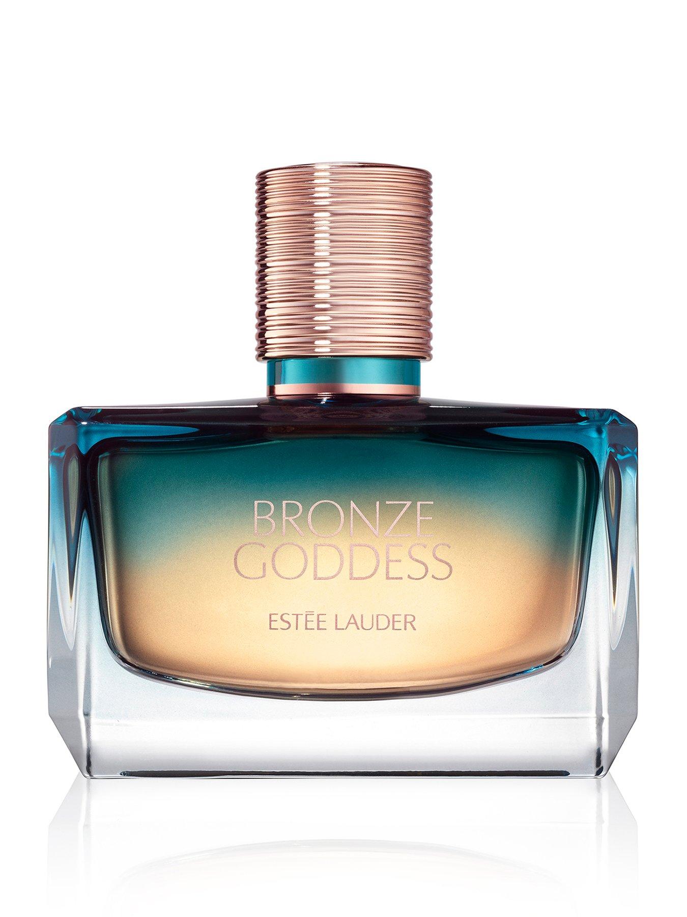 Estee Lauder Bronze Goddess Nuit Eau de Parfum 100ml