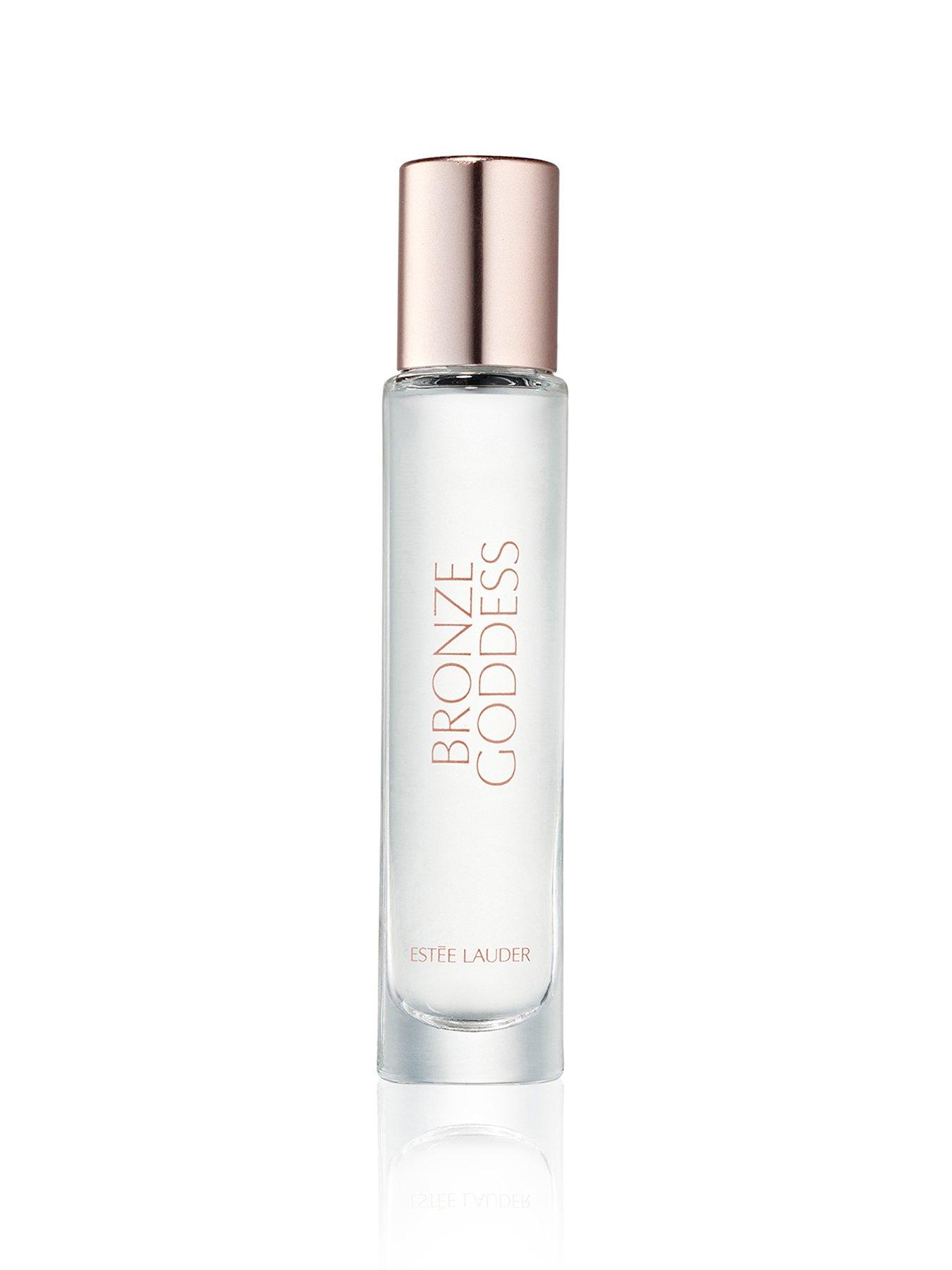 Estee Lauder Bronze Goddess Eau de Parfum Spray Travel Size 10ml