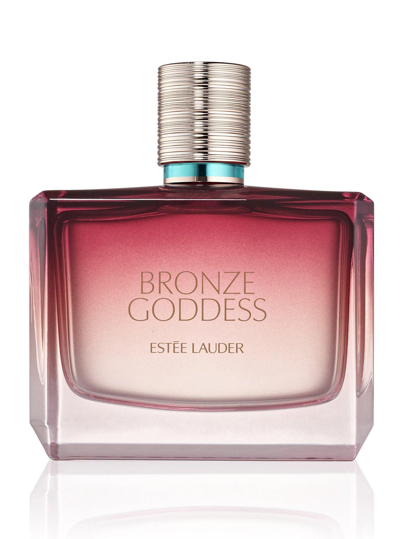 Image 1 of 5 of Estee Lauder Bronze Goddess Eau de Parfum Spray 100ml