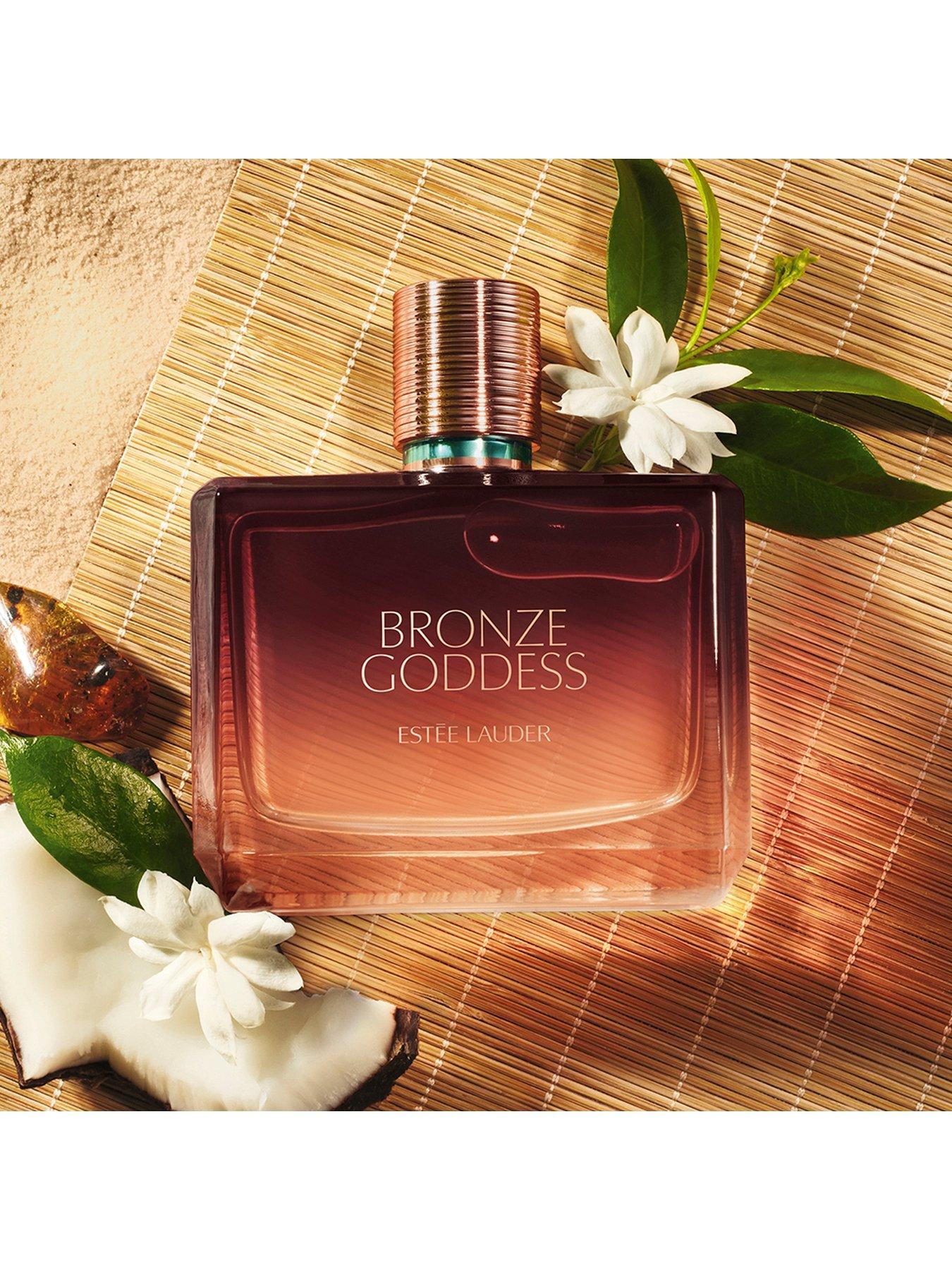 Image 2 of 5 of Estee Lauder Bronze Goddess Eau de Parfum Spray 100ml
