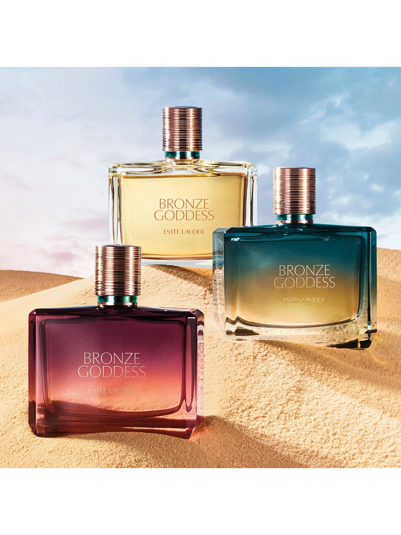 Image 5 of 5 of Estee Lauder Bronze Goddess Eau de Parfum Spray 100ml