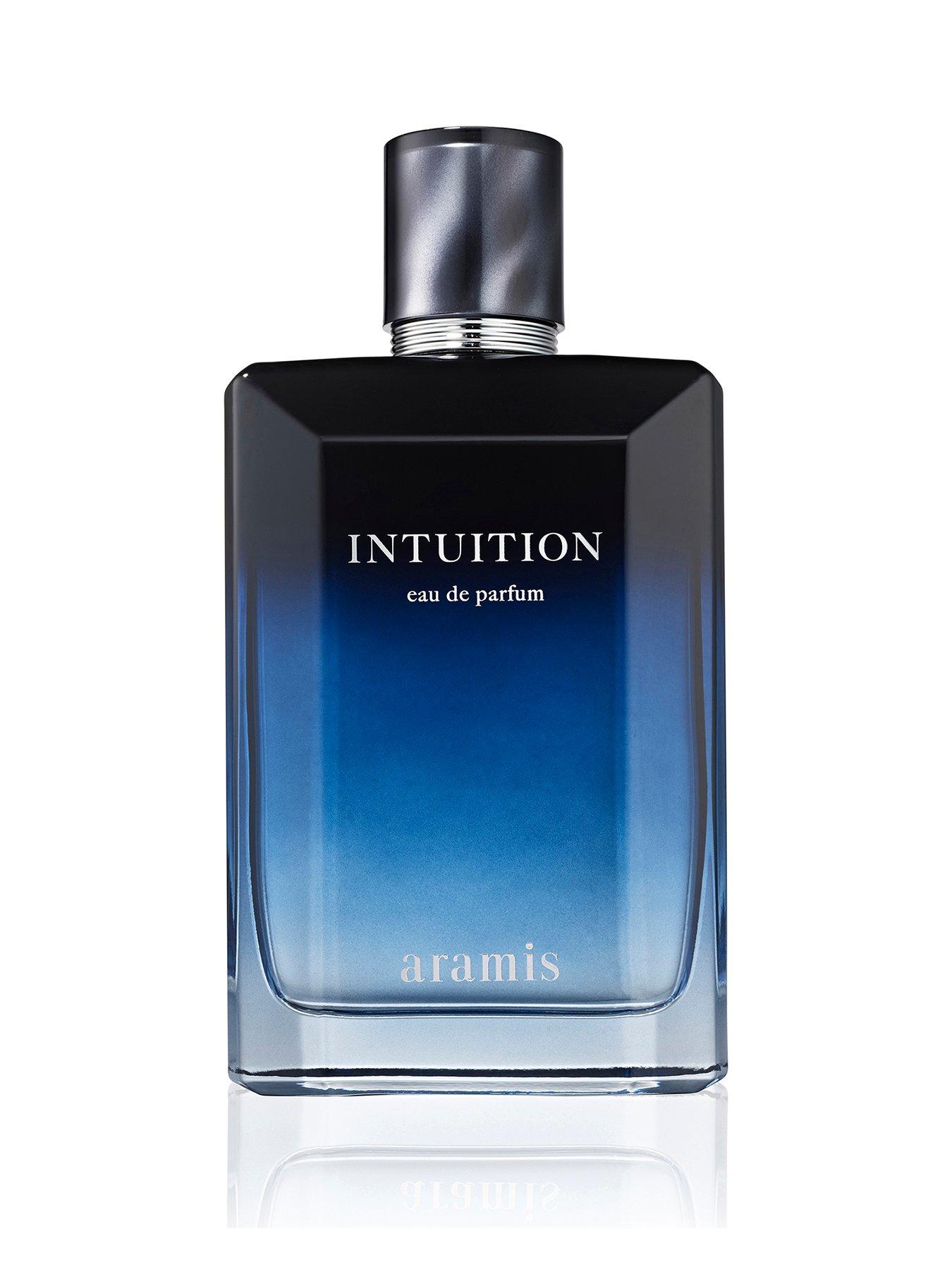 Aramis Intuition Eau de Parfum for Men - Long Lasting Men's Fragrance 150ml