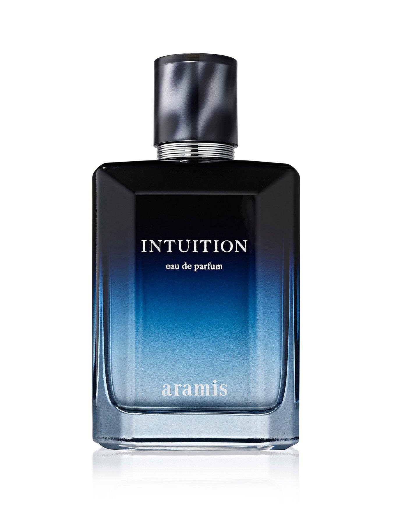 Aramis Intuition Eau de Parfum for Men - Long Lasting Fragrance 100ml