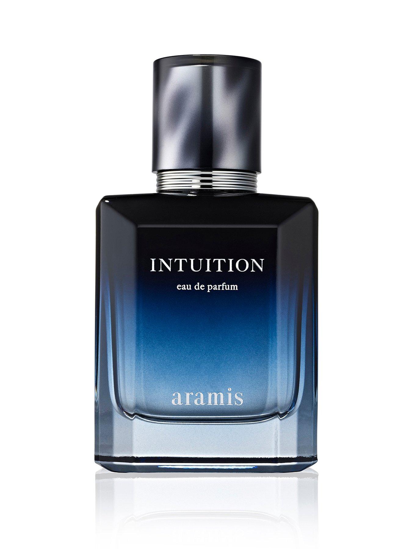 Aramis Intuition Eau de Parfum for Men - Long Lasting Fragrance 50ml