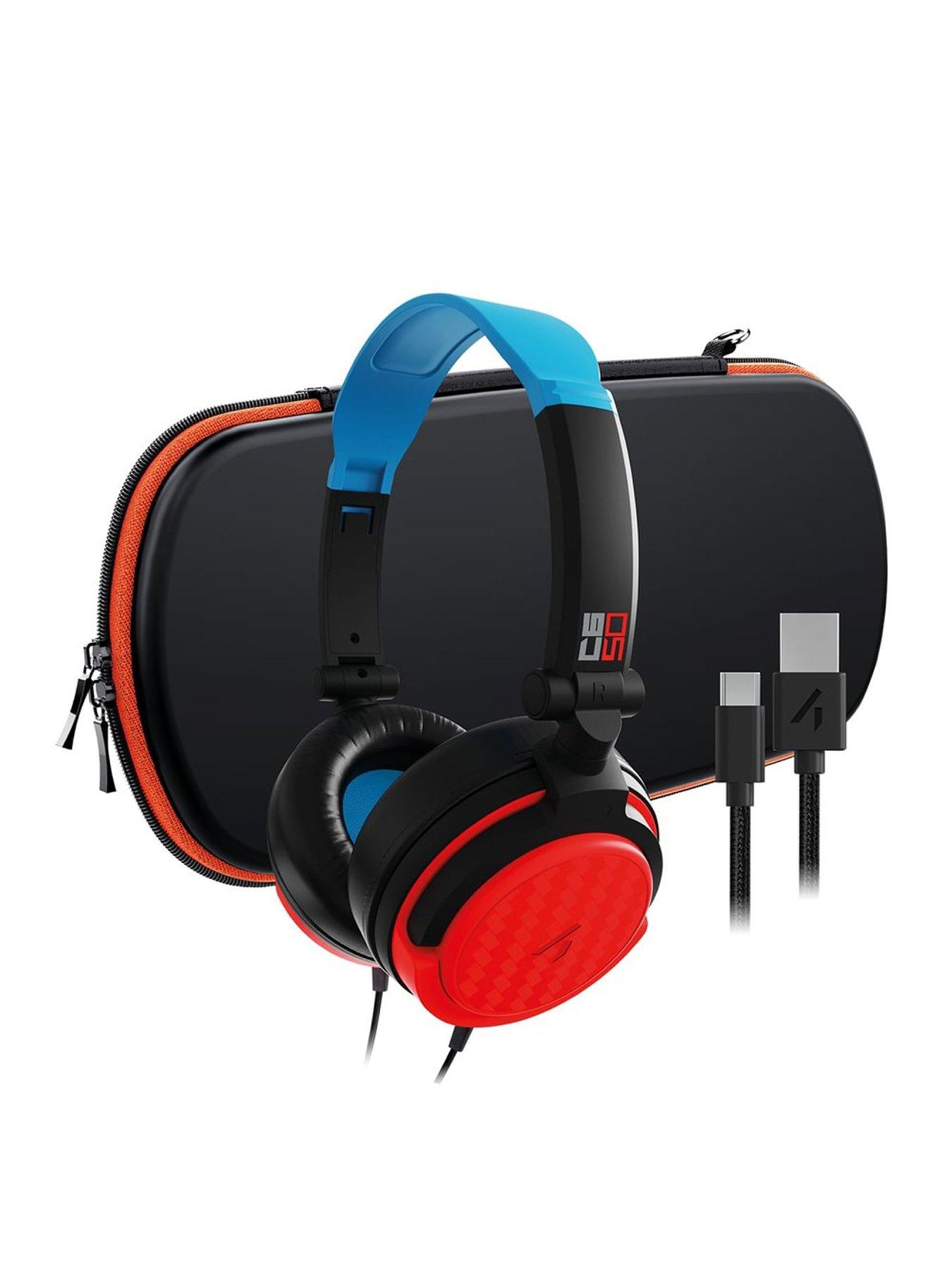 Image 1 of 7 of Stealth Stealth Travel Kit for Switch &amp; Switch 2