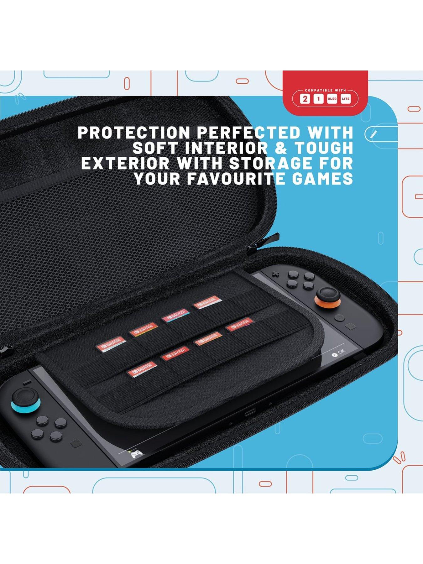 Image 4 of 7 of Stealth Stealth Travel Kit for Switch &amp; Switch 2