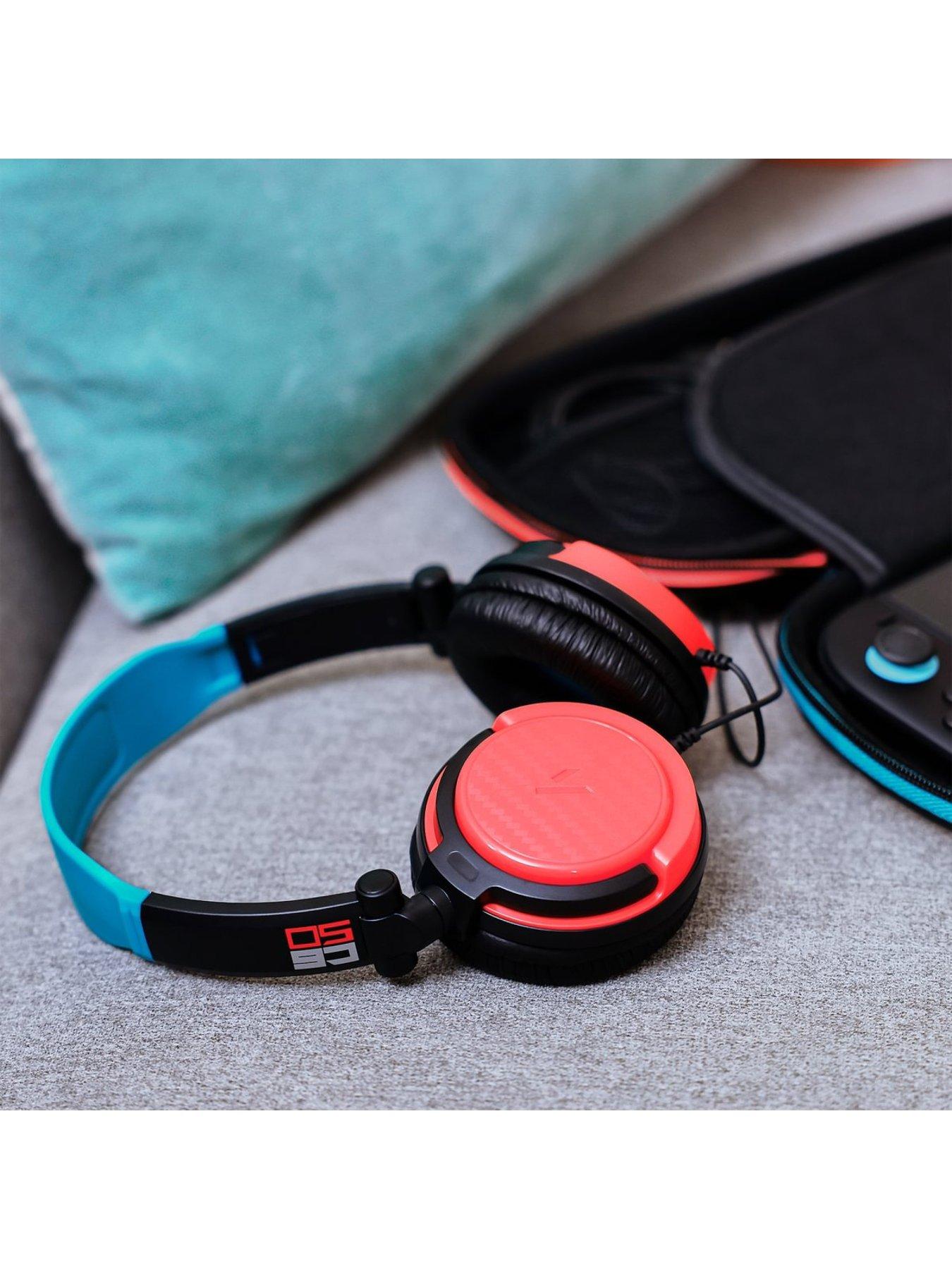 Image 6 of 7 of Stealth Stealth Travel Kit for Switch &amp; Switch 2