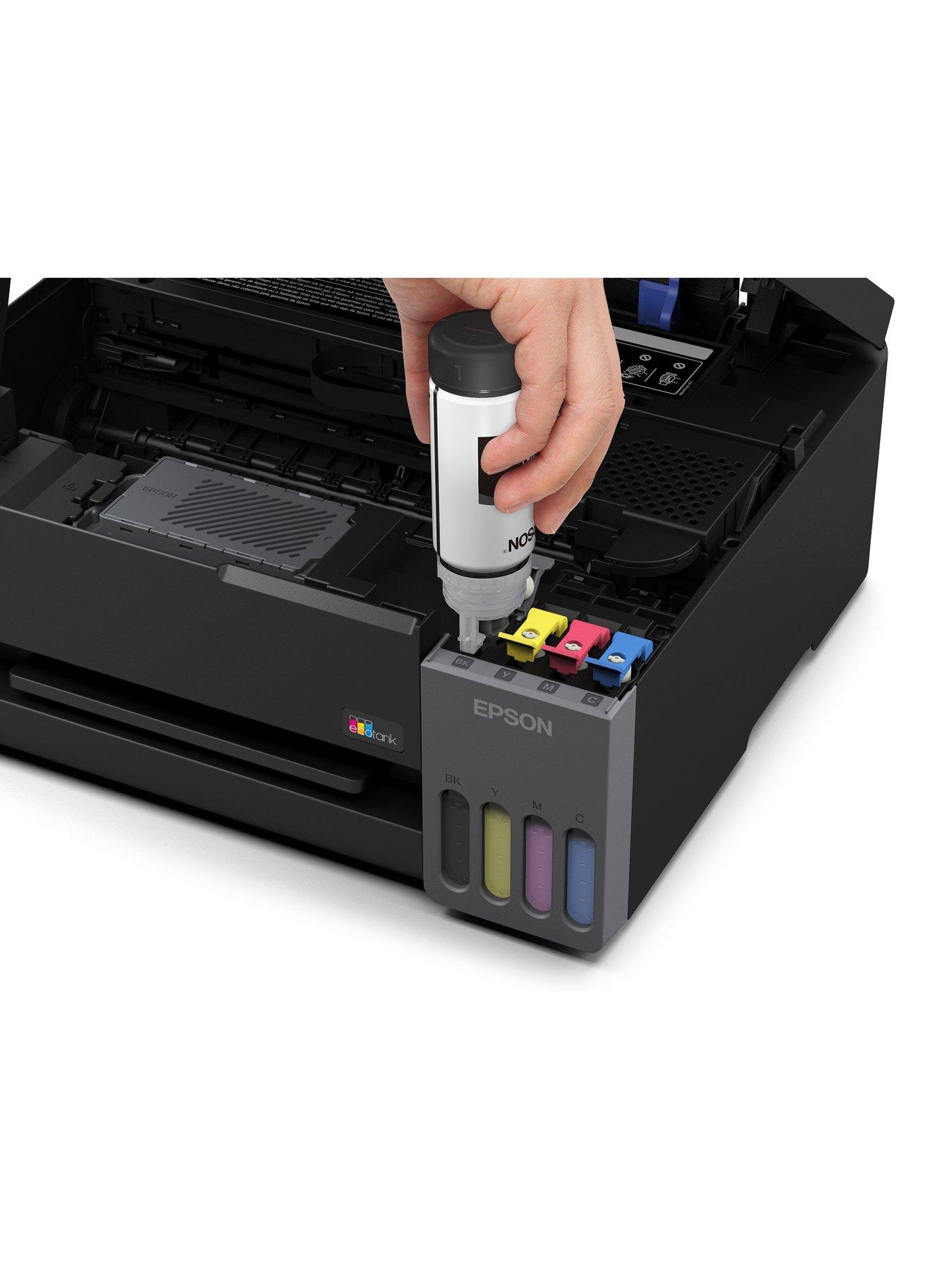 Image 4 of 7 of Epson ECOTANK ET-1910