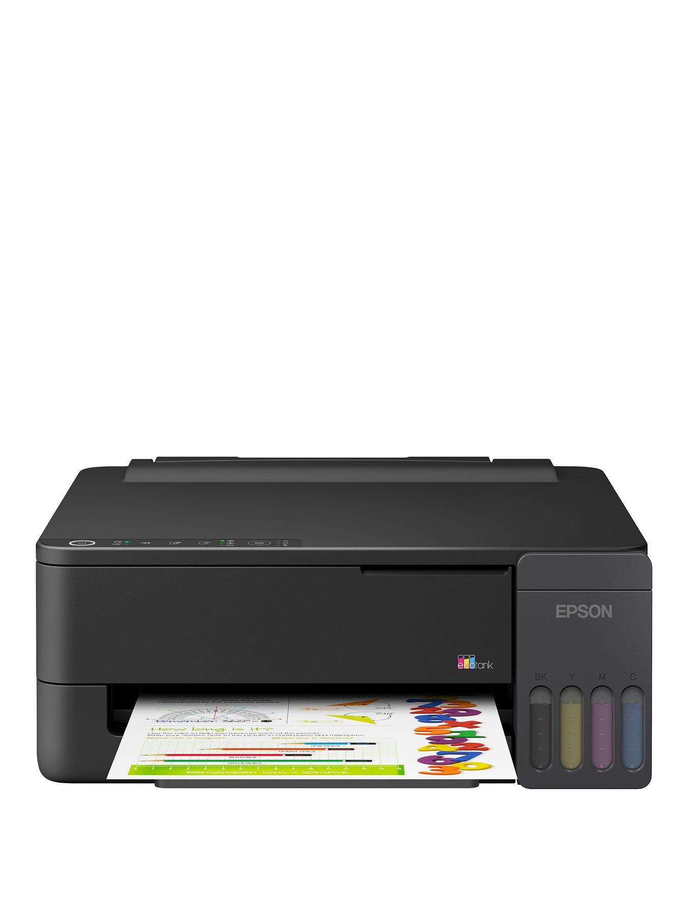 Epson Ecotank Et-2910
