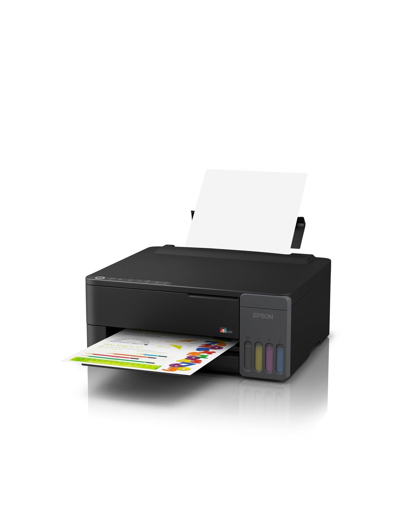 Image 2 of 7 of Epson ECOTANK ET-2910