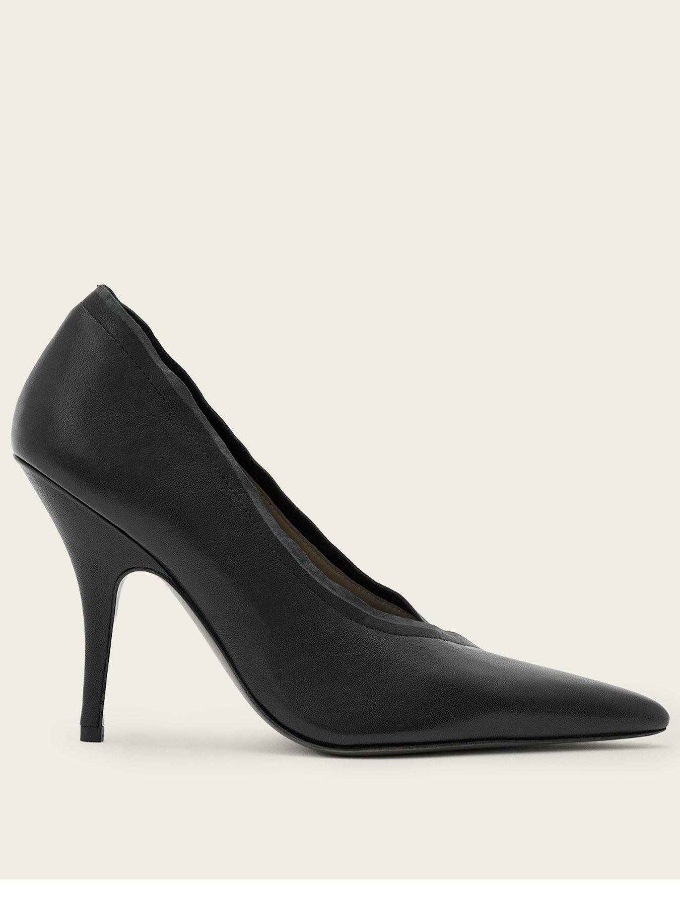AllSaints Vera Court Shoe