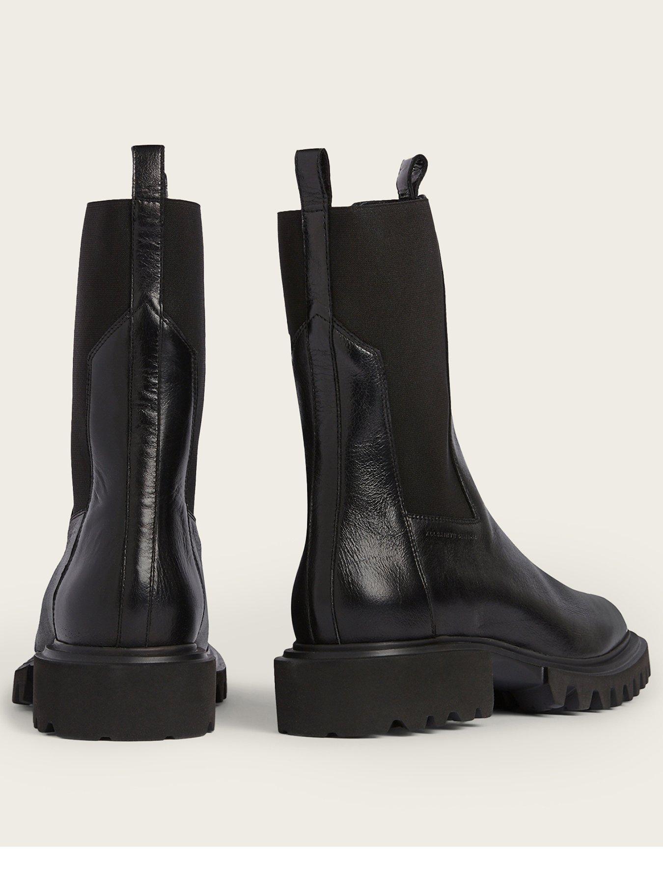 Image 3 of 6 of AllSaints Hallie Boot