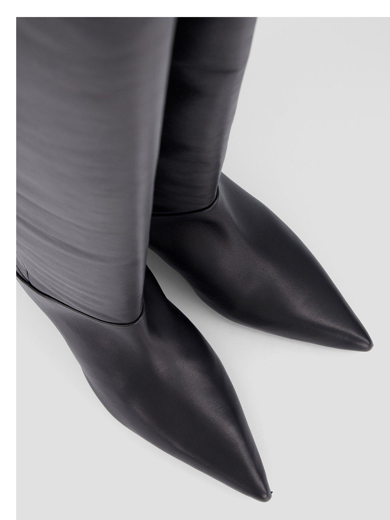 Image 3 of 6 of AllSaints Ortega Boot