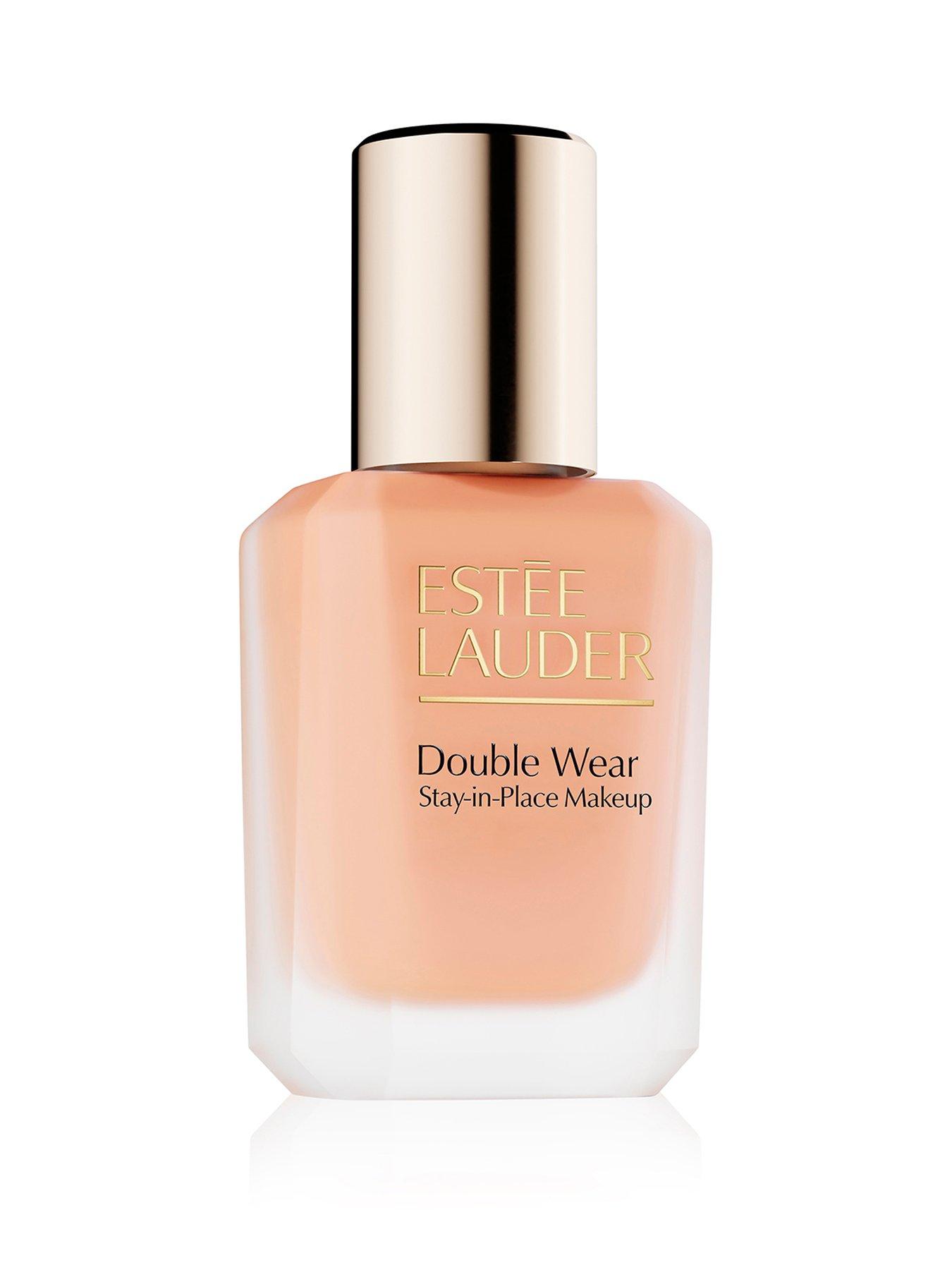 Estee Lauder Double Wear Longwear Matte Foundation SPF 10 30ml