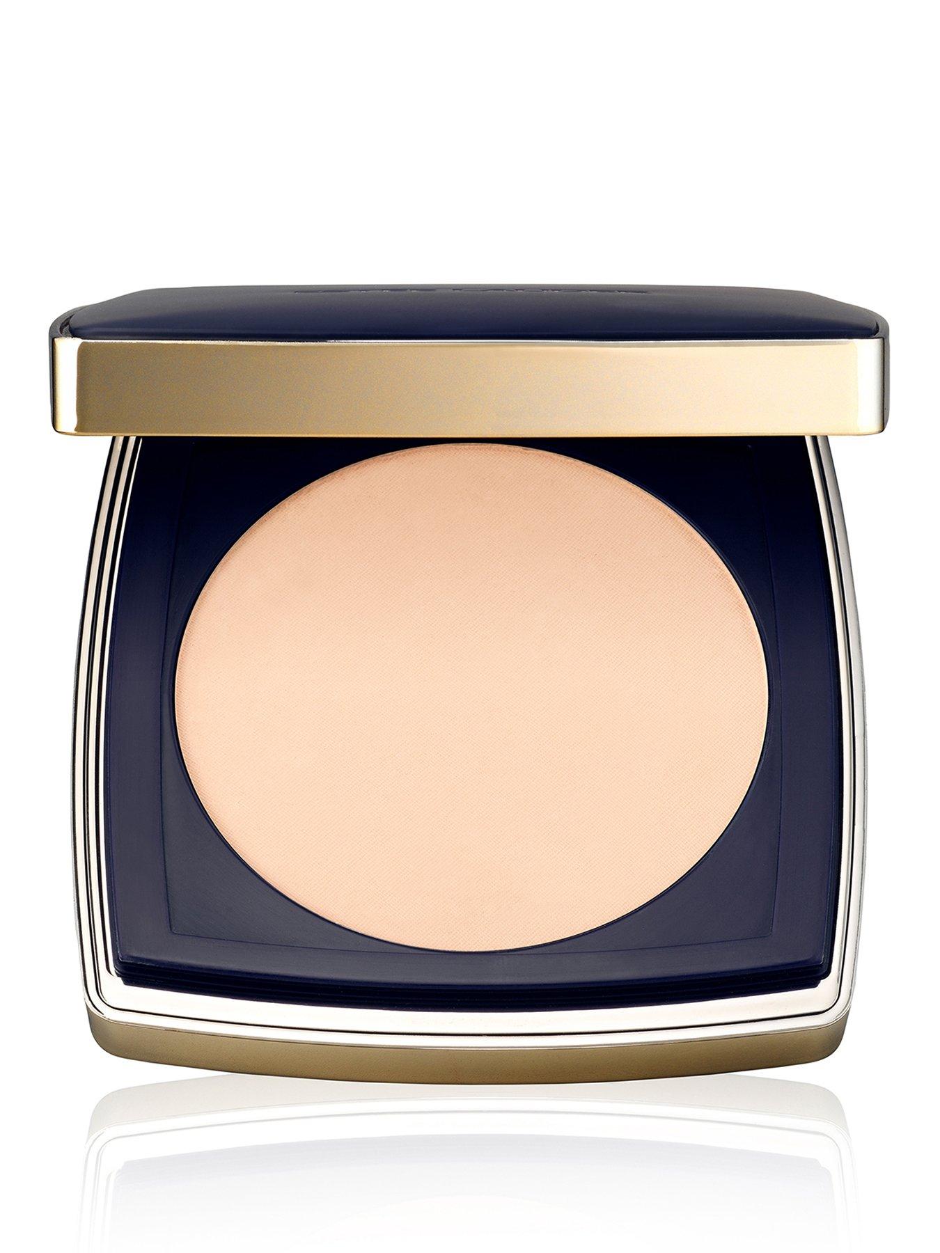 Estee Lauder Double Wear Stay-in-Place Matte Powder Foundation