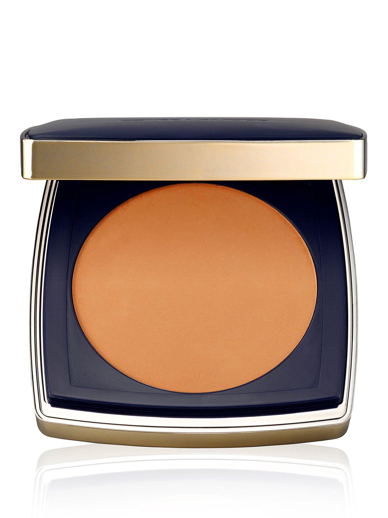 Estée Lauder Double Wear Stay-In-Place Matte Powder Foundation 11G 1N2 Ecru - Image 4