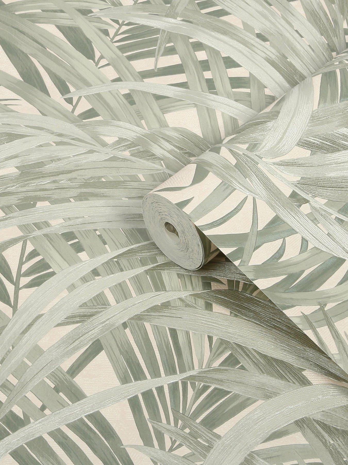 Image 2 of 3 of Boutique Boutique Congo Forest Wallpaper