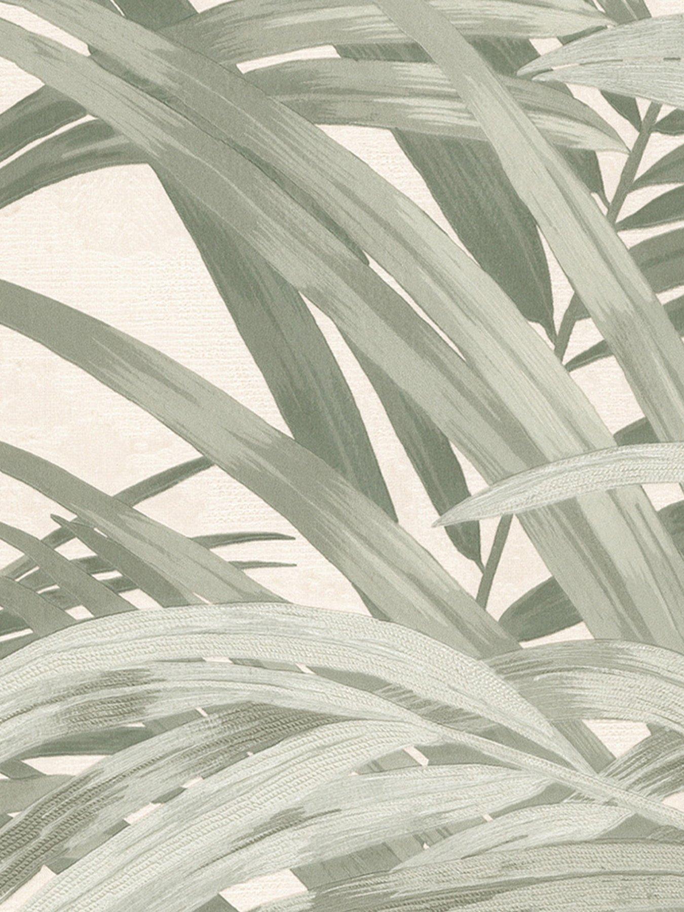Image 3 of 3 of Boutique Boutique Congo Forest Wallpaper