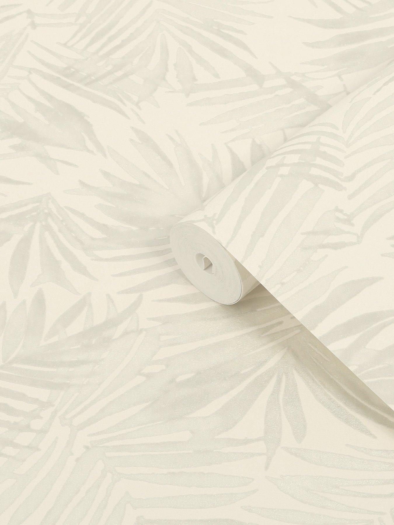 Image 2 of 3 of Boutique Boutique Amazonia Sage Wallpaper