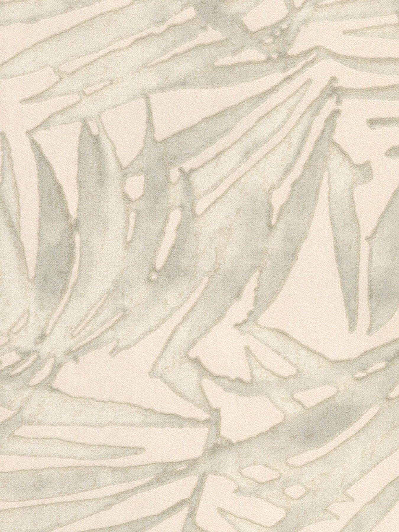 Image 3 of 3 of Boutique Boutique Amazonia Sage Wallpaper