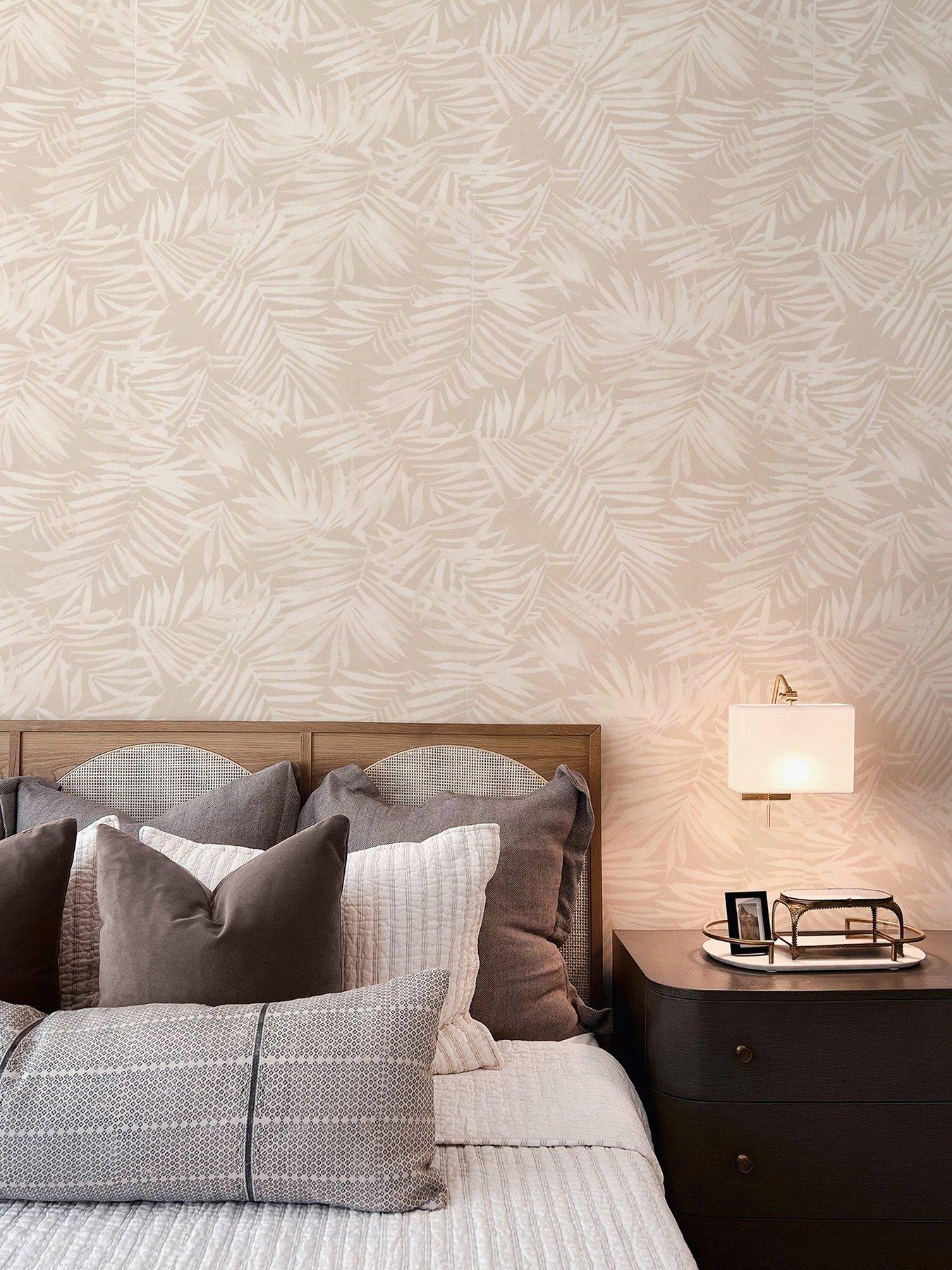 Image 1 of 3 of Boutique Boutique Amazonia Stone Wallpaper
