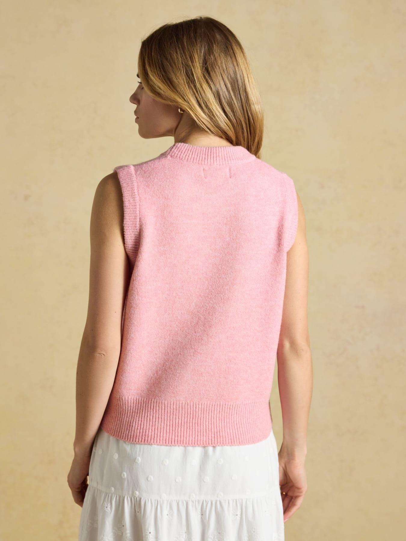 Image 2 of 5 of Joules Holly - Pale Pink