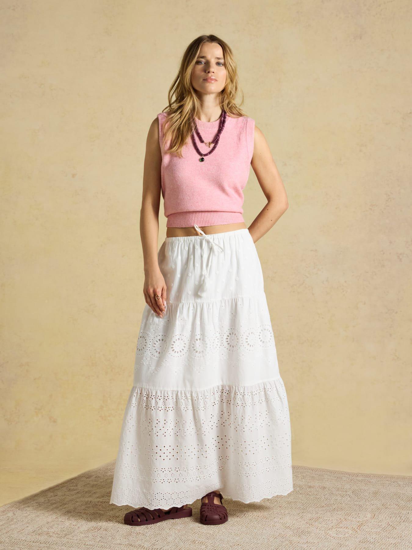 Image 3 of 5 of Joules Holly - Pale Pink