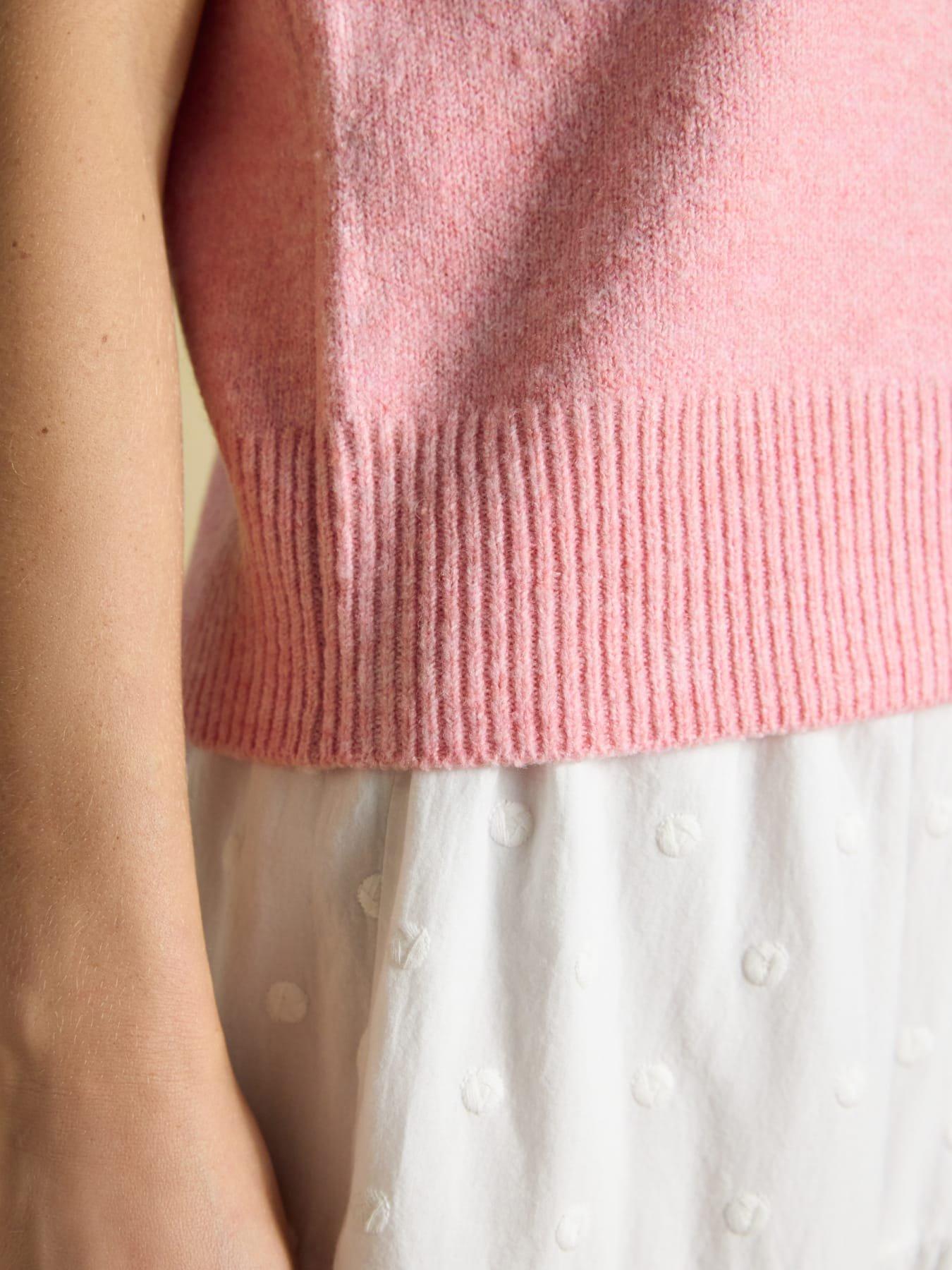 Image 4 of 5 of Joules Holly - Pale Pink
