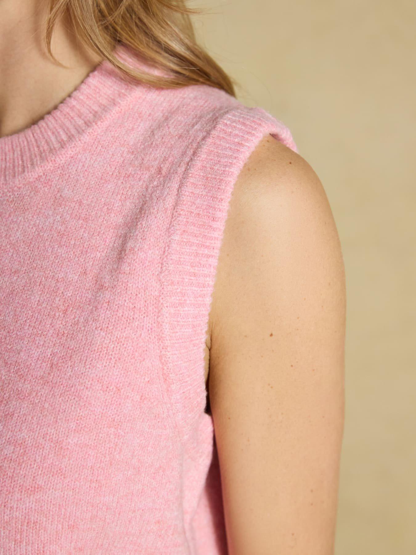 Image 5 of 5 of Joules Holly - Pale Pink