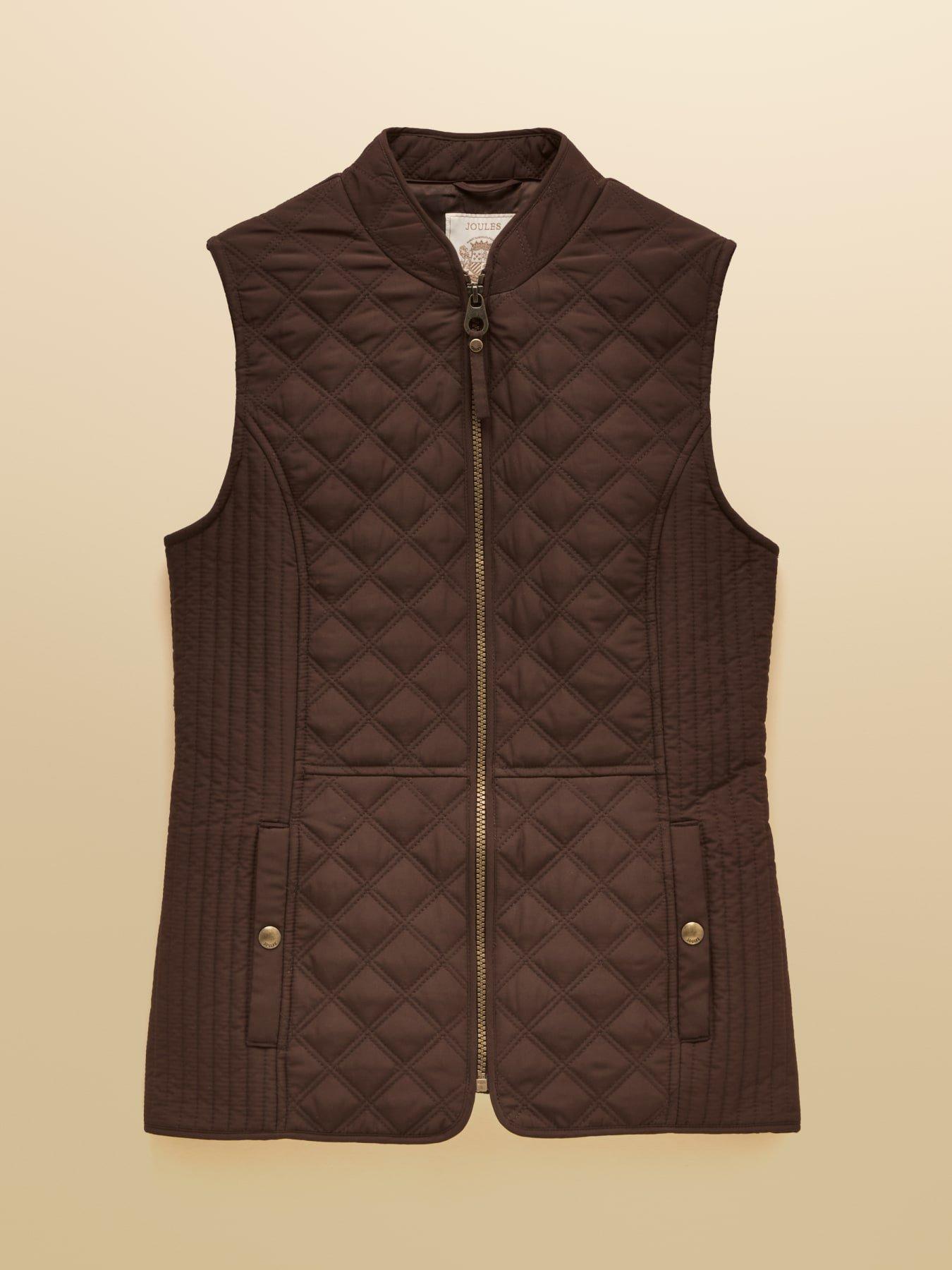 Image 7 of 7 of Joules Minx - Chocolate Brown