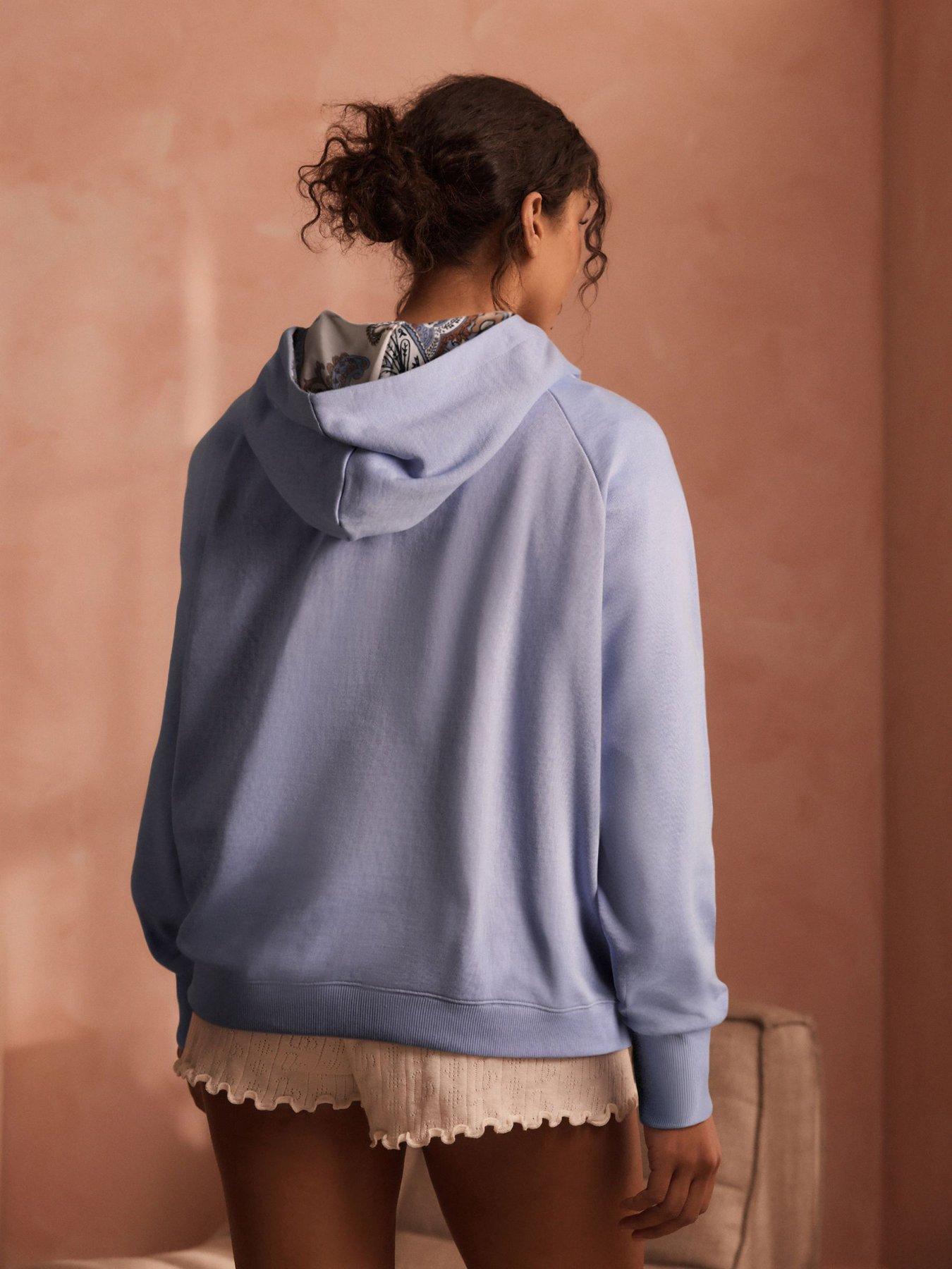 Image 2 of 6 of B By Ted Baker Hoodie